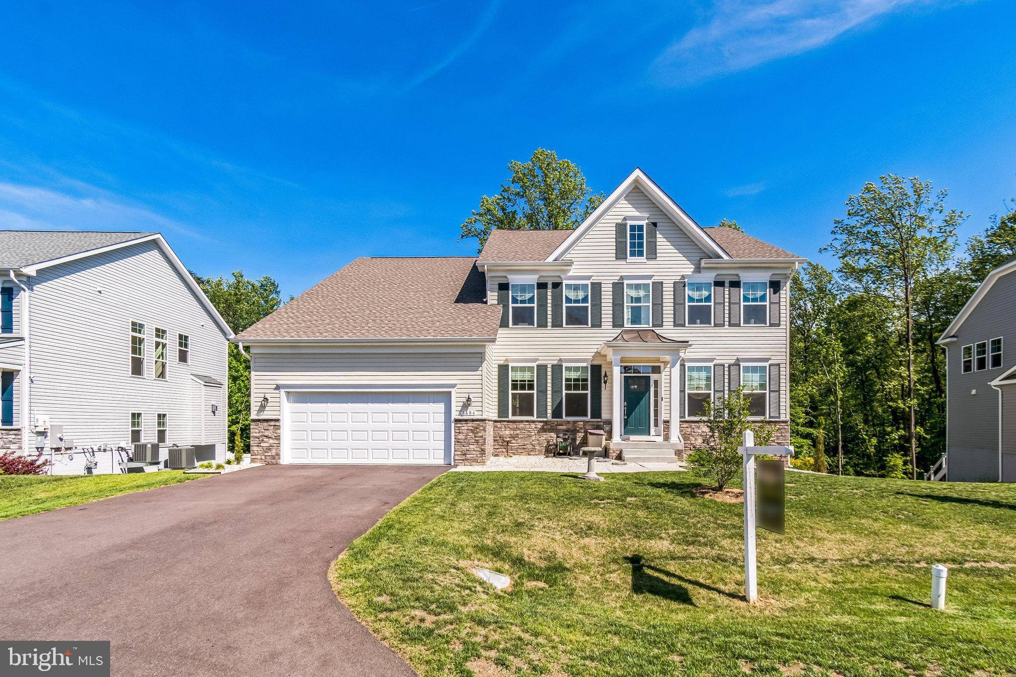 Clinton, MD 20735,8604 CEDAR CHASE DR