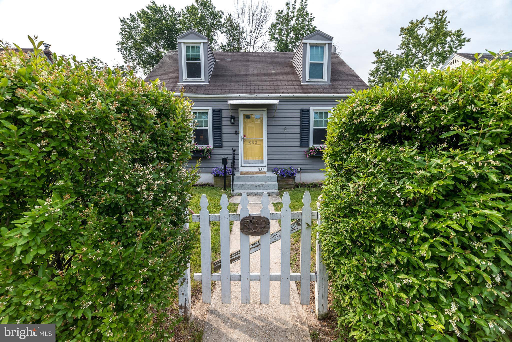 Pottstown, PA 19464,832 N WARREN ST