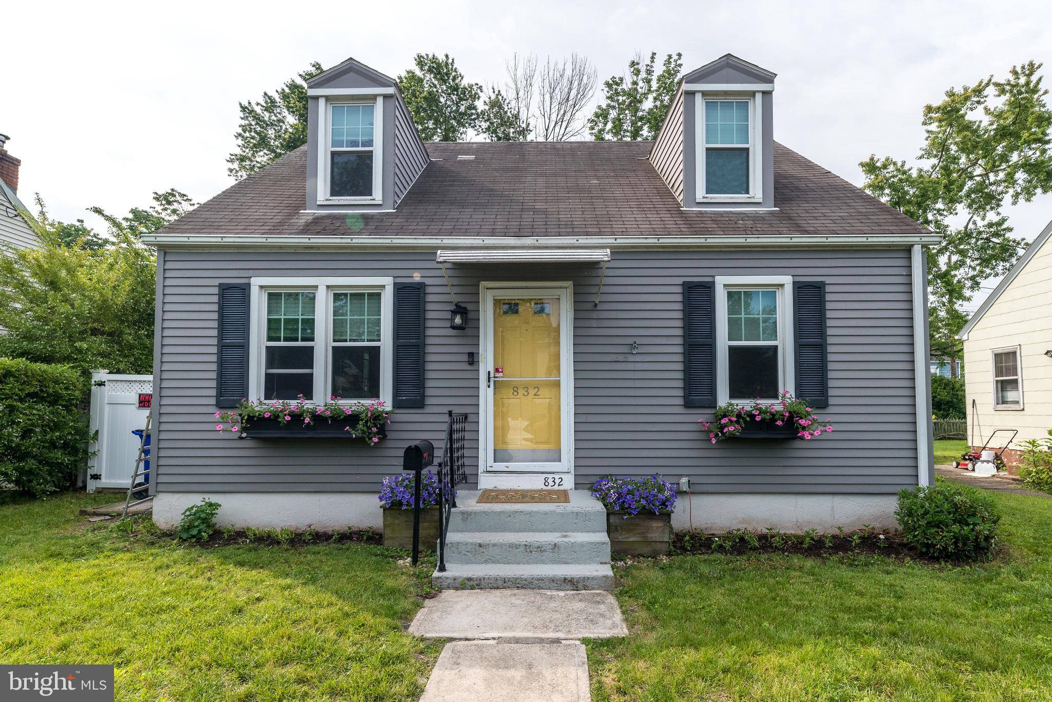 Pottstown, PA 19464,832 N WARREN ST