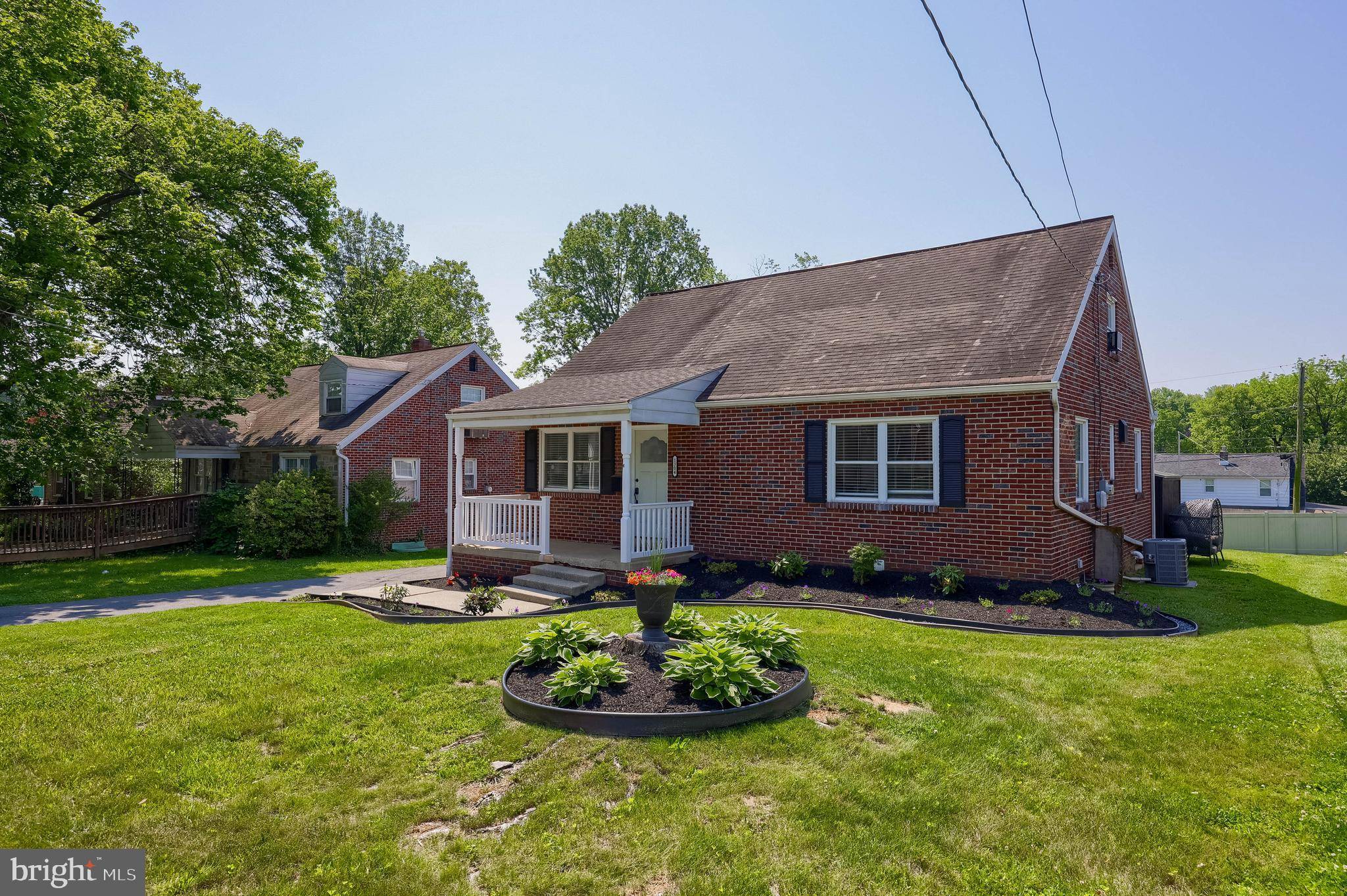 Lancaster, PA 17603,1304 MAPLE AVE