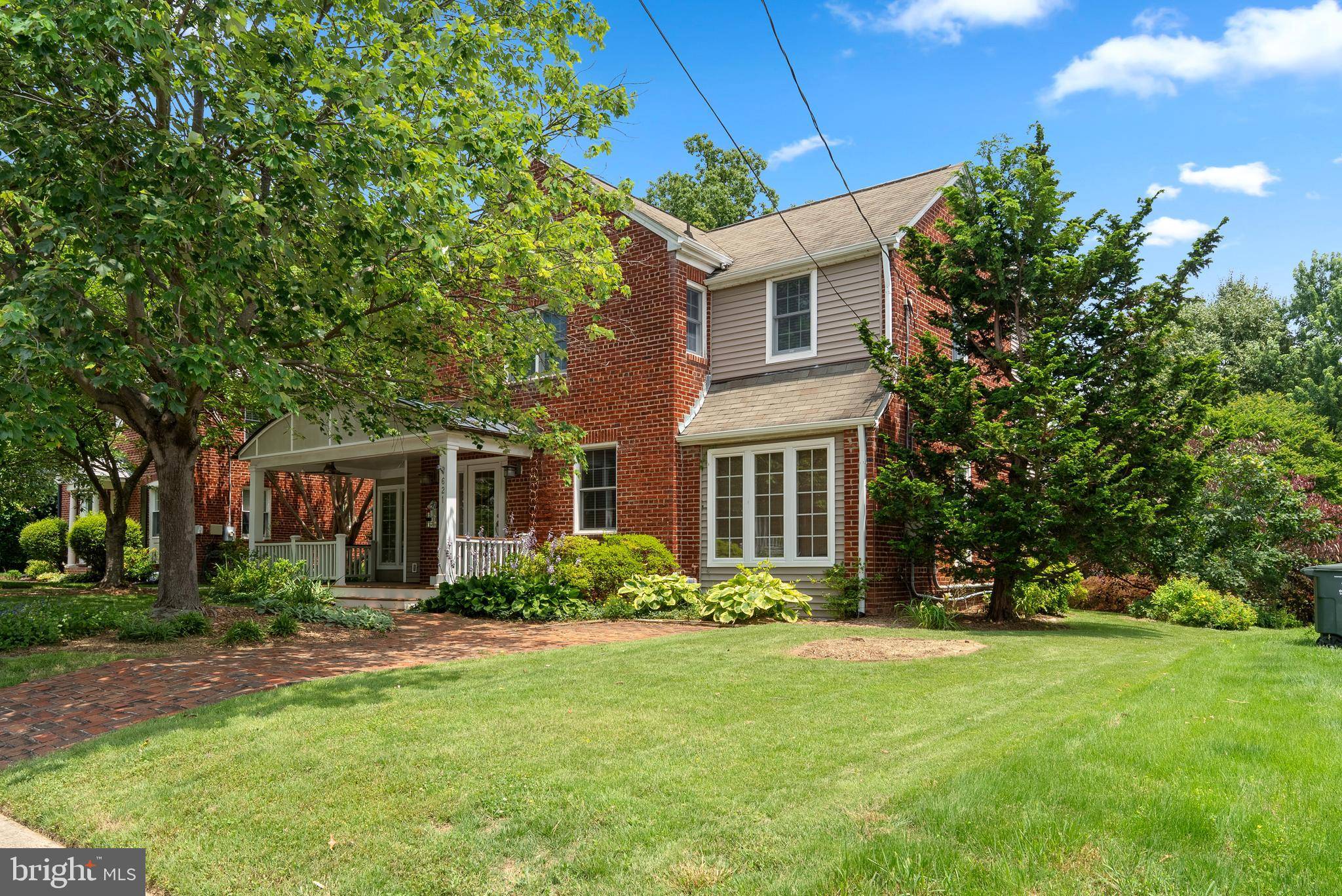 Arlington, VA 22204,621 S TAYLOR ST