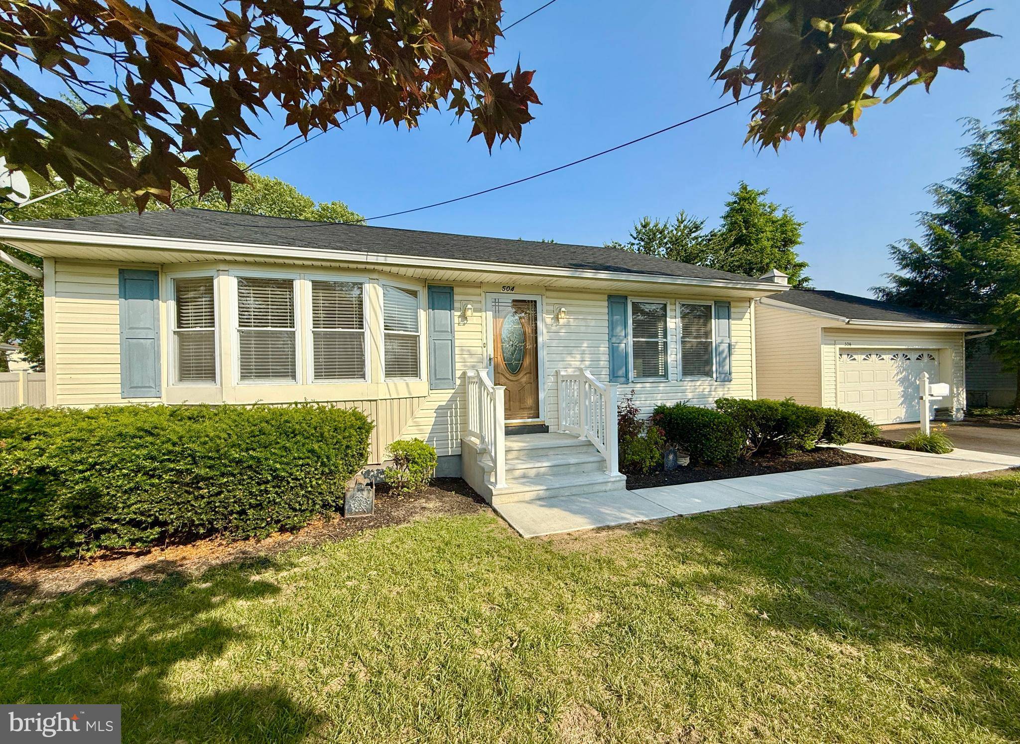 Swedesboro, NJ 08085,504 REDROW AVE