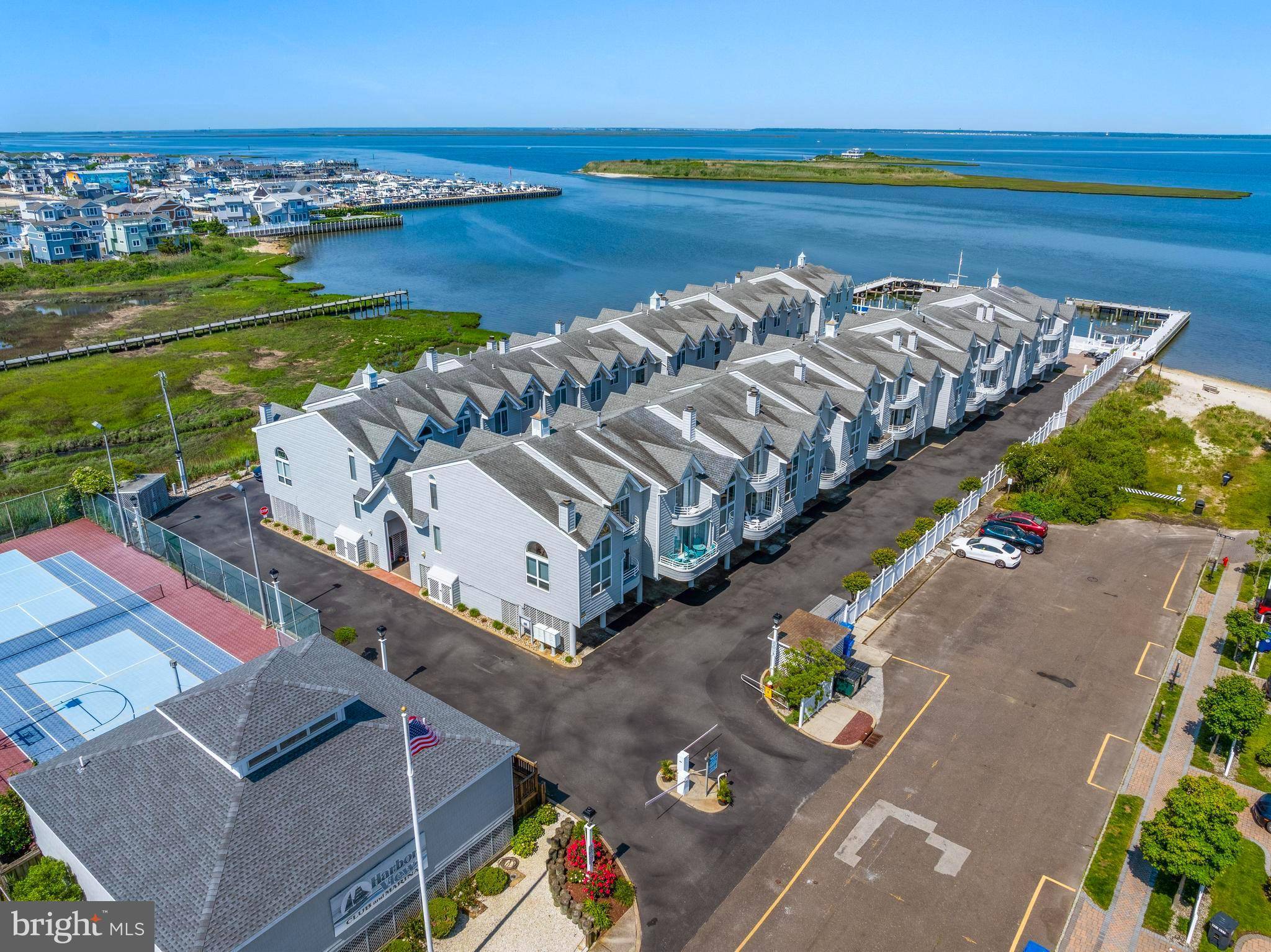 Beach Haven, NJ 08008,420 EIGHTH ST #3N