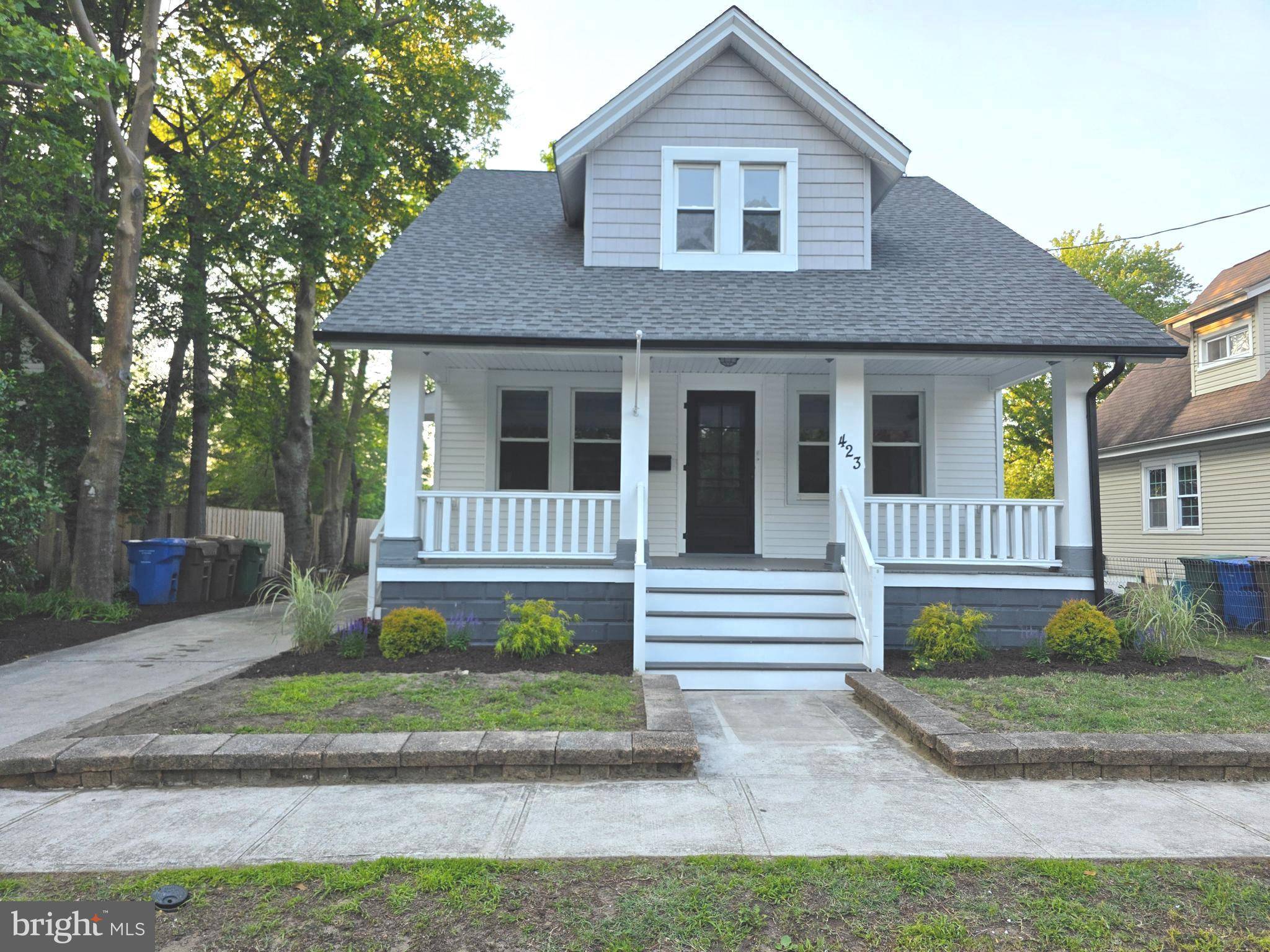Swedesboro, NJ 08085,423 WEATHERBY AVE