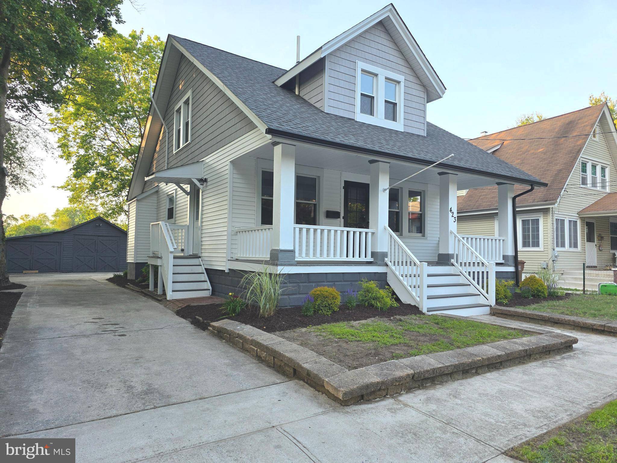 Swedesboro, NJ 08085,423 WEATHERBY AVE