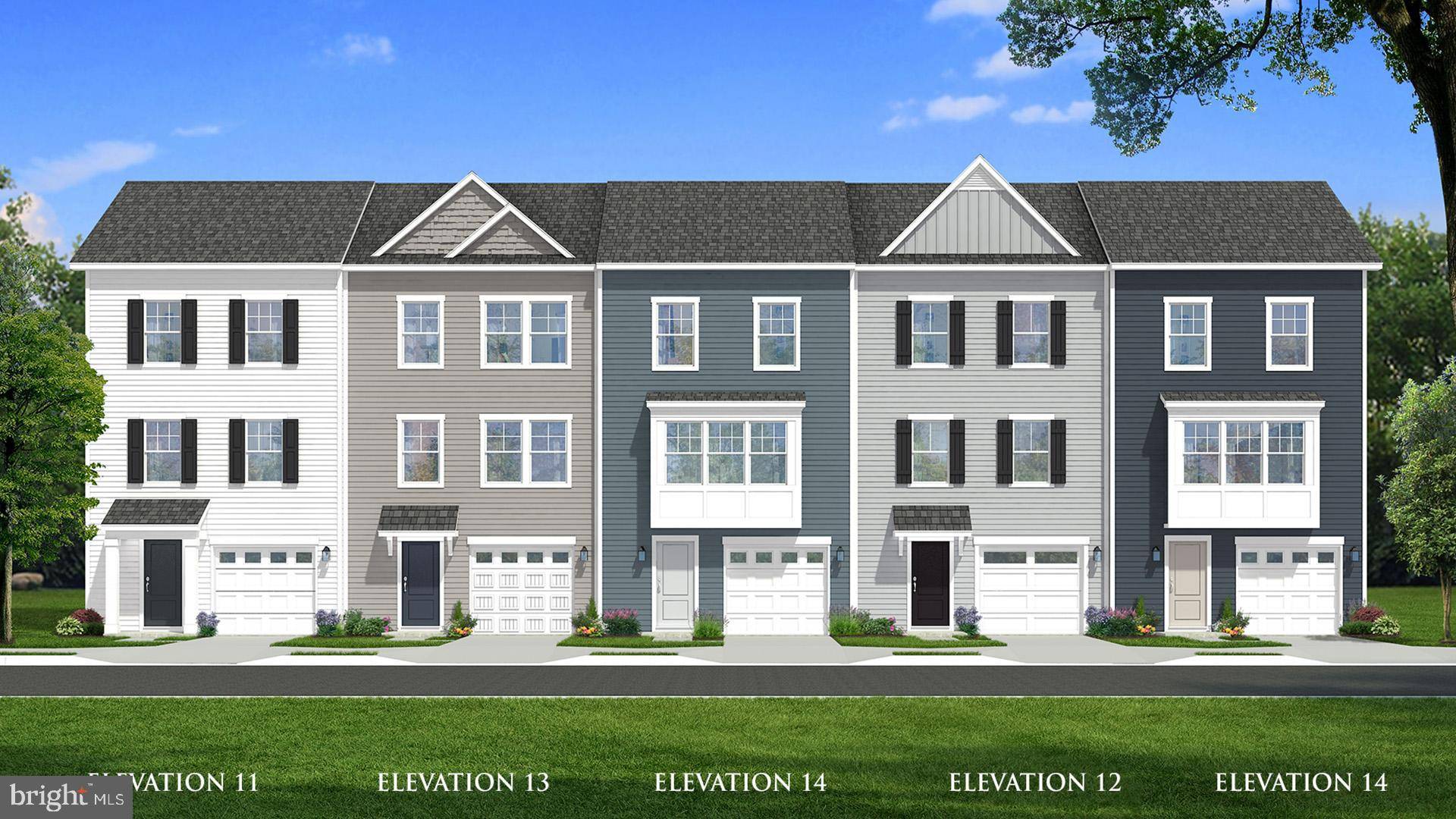 Charles Town, WV 25414,HOMESITE 75 BOLINGBROKE WAY