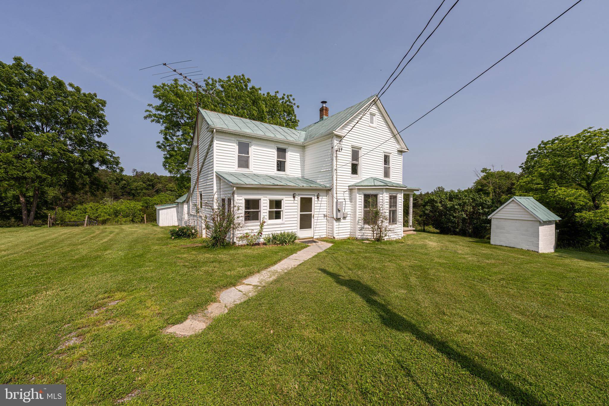 Stephens City, VA 22655,1571 SALEM CHURCH RD