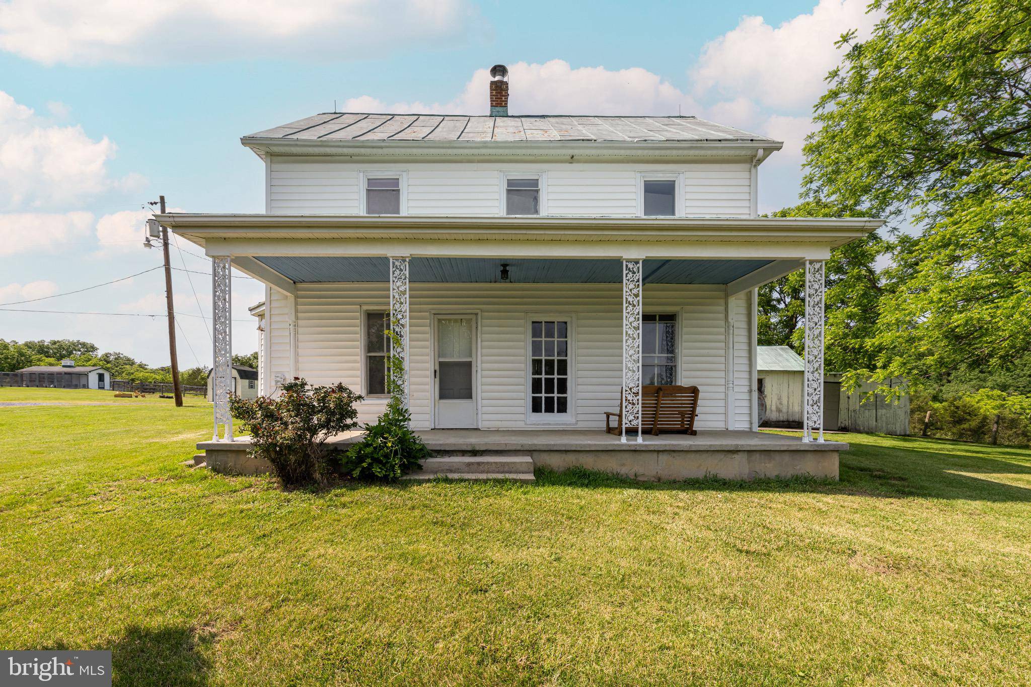 Stephens City, VA 22655,1571 SALEM CHURCH RD