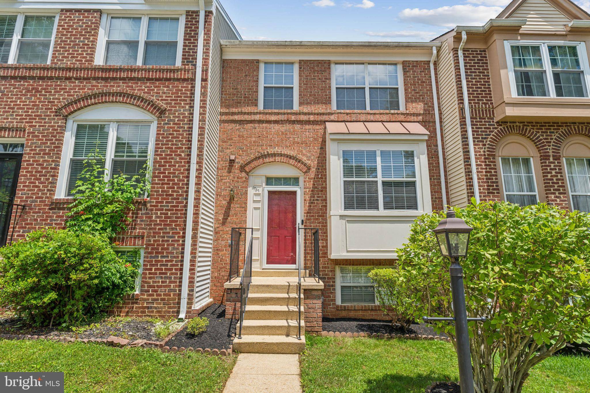 Bowie, MD 20721,1737 STOURBRIDGE CT