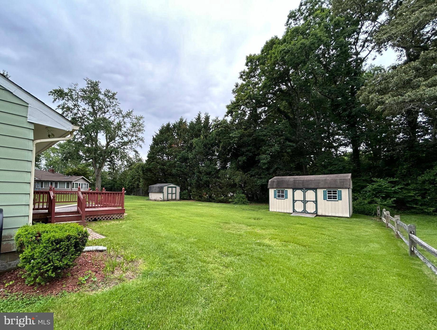Seaford, DE 19973,1102 WYTHE LN
