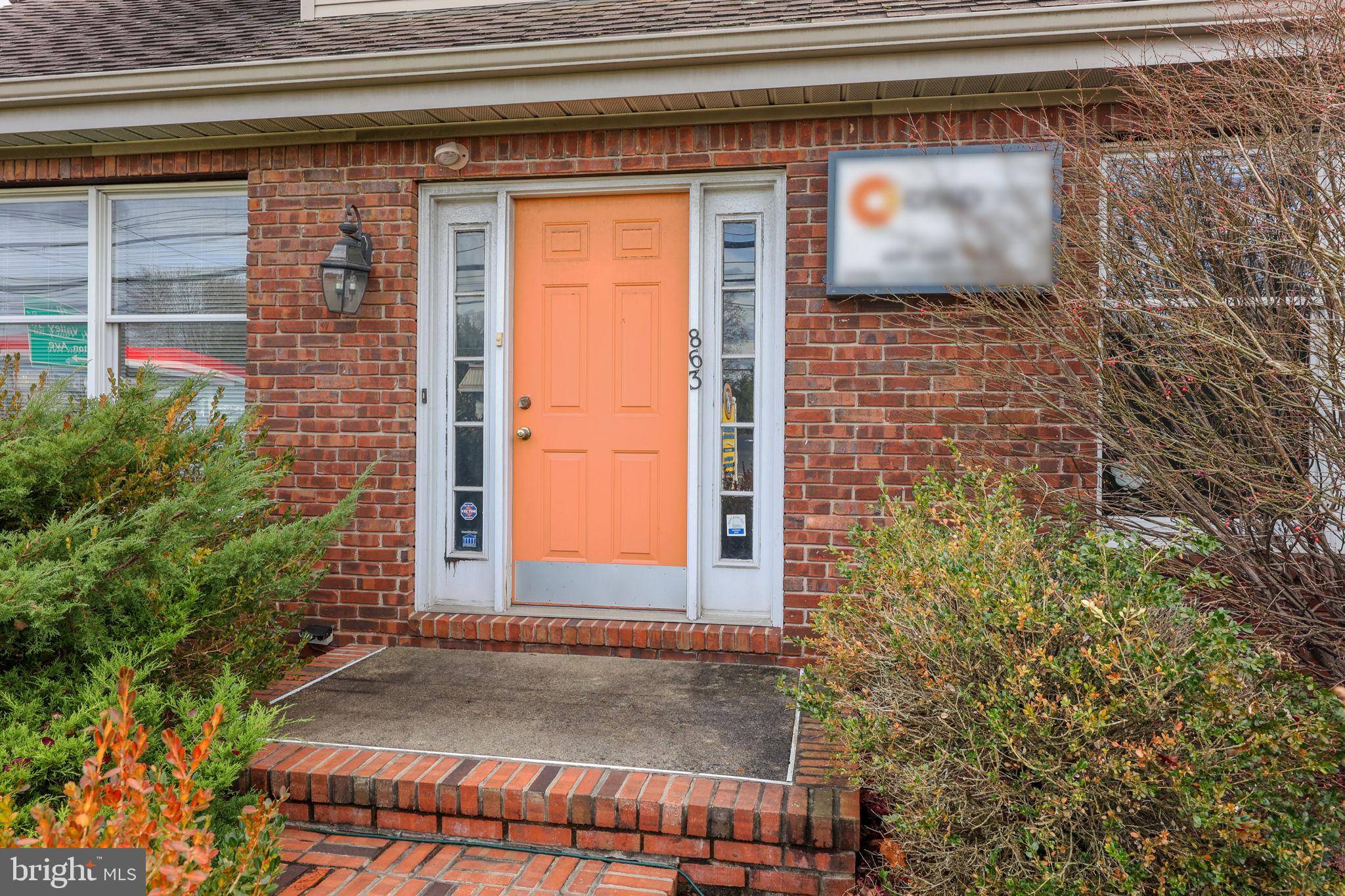 Princeton, NJ 08540,863 STATE RD