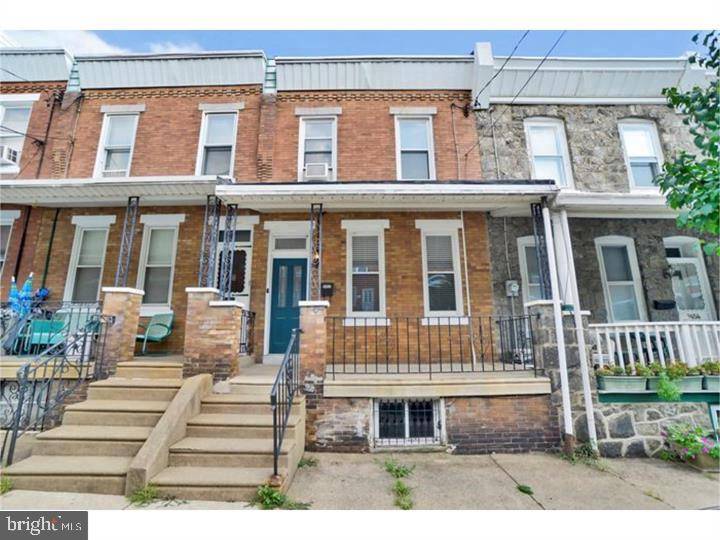 Philadelphia, PA 19129,3452 AINSLIE ST