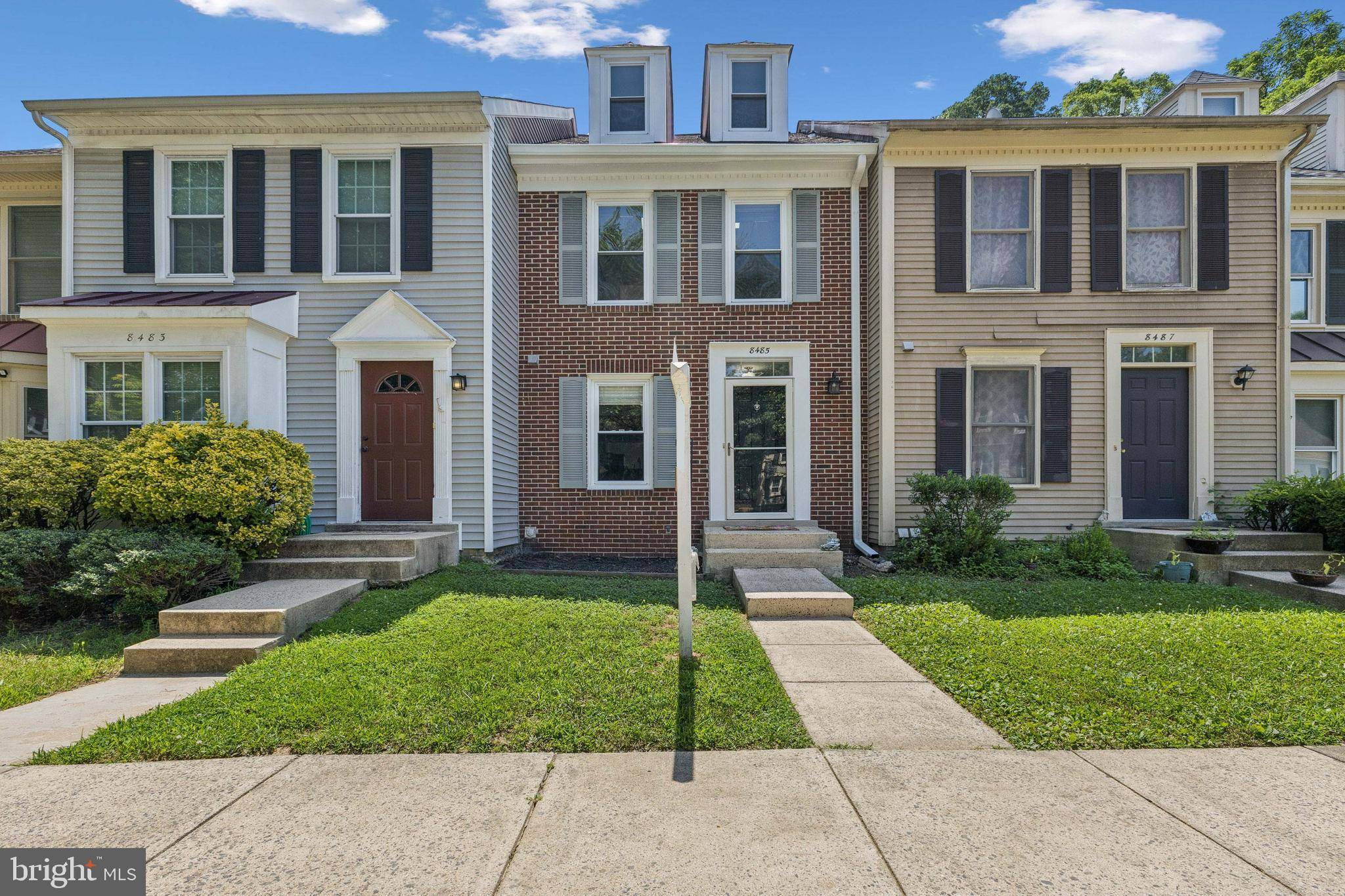 Springfield, VA 22153,8485 LAUREL OAK DR