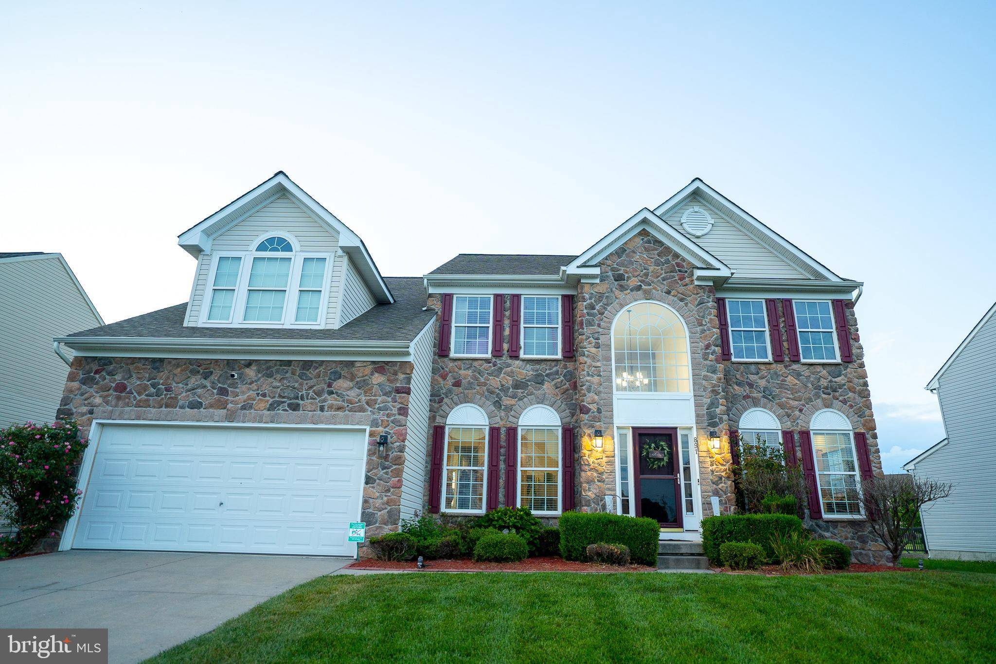 Magnolia, DE 19962,891 WINDROW WAY
