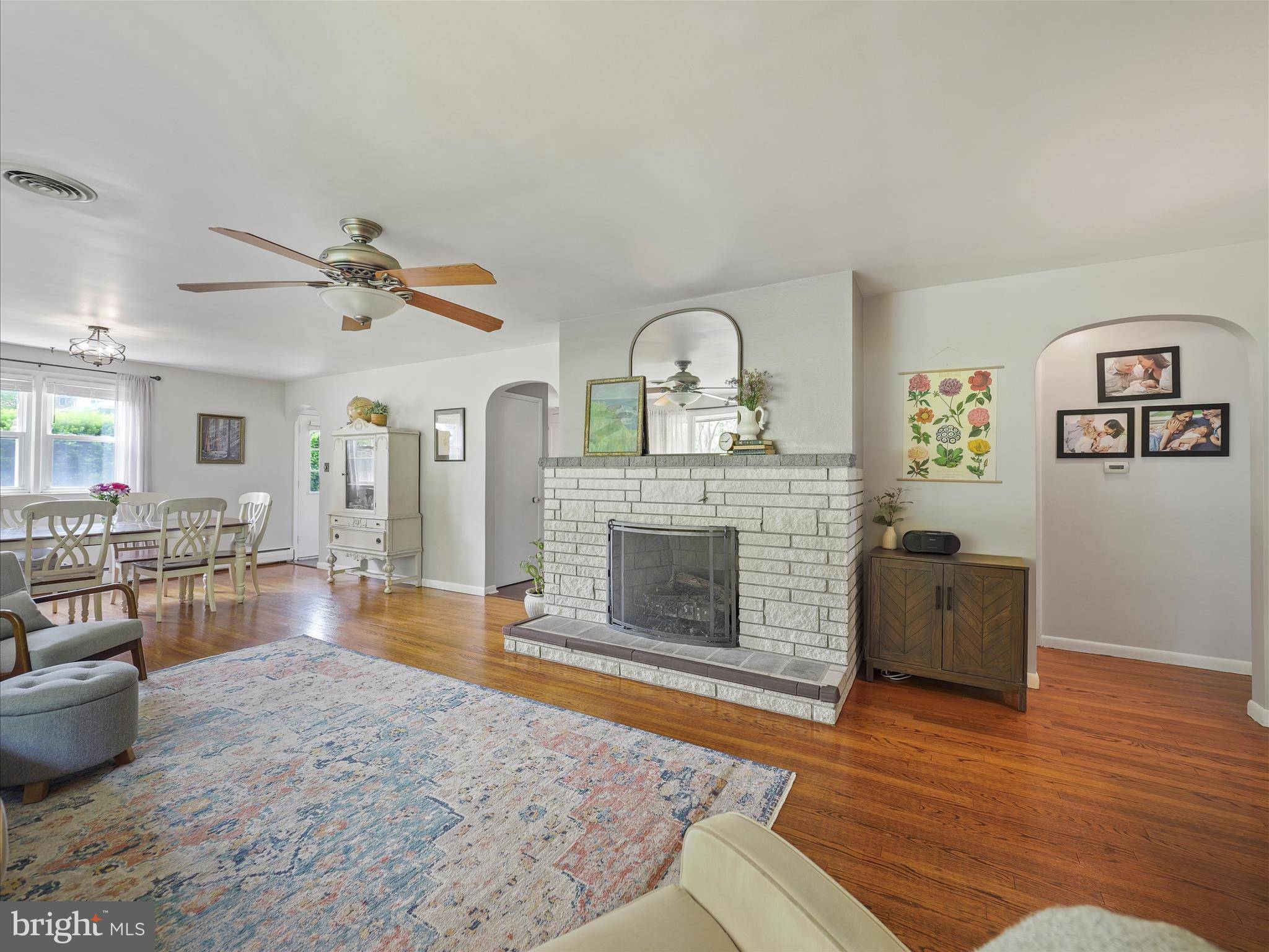 Chambersburg, PA 17202,520 OVERHILL DRIVE