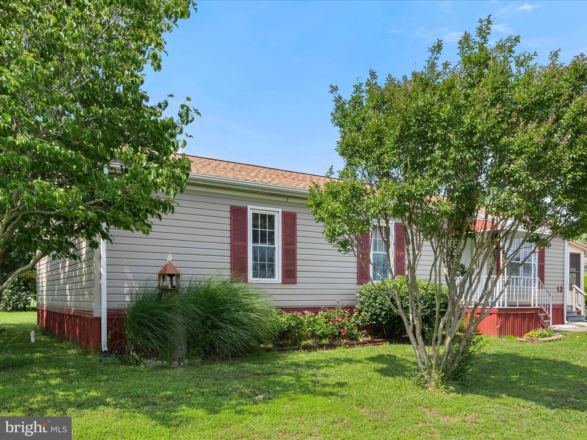 Lewes, DE 19958,12 ANDOVER LN