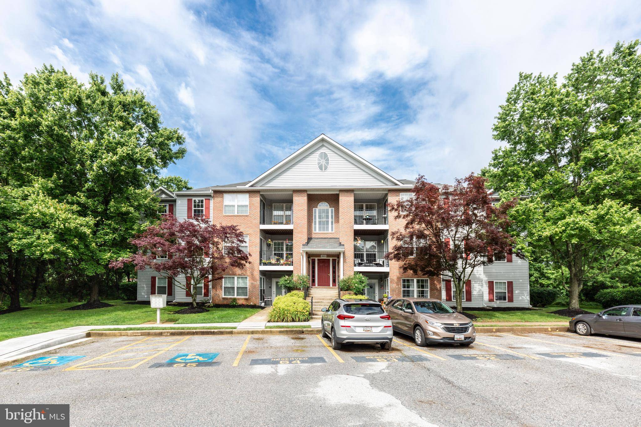 Hampstead, MD 21074,3805 SUNNYFIELD CT #2D