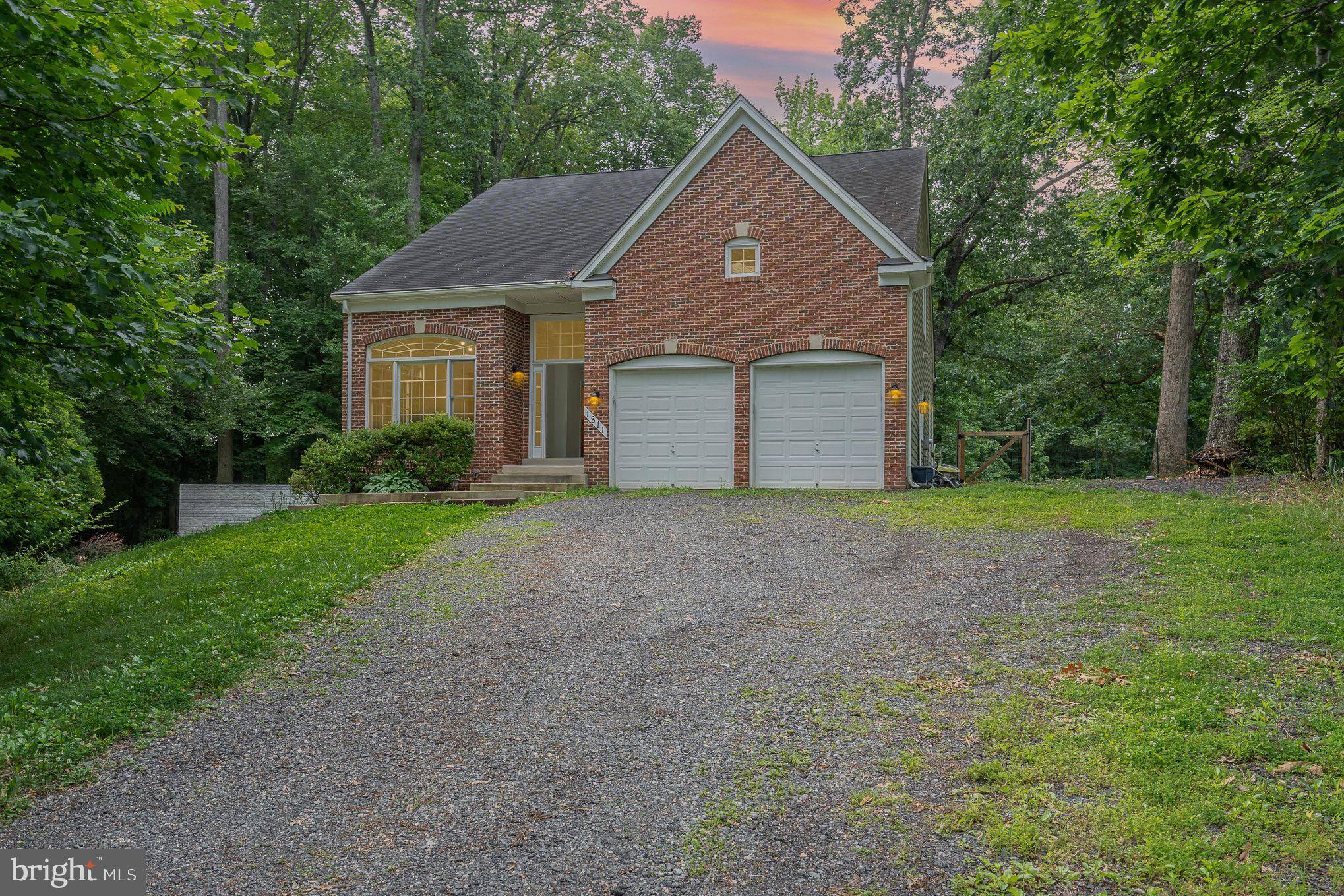 Dumfries, VA 22026,1811 CHERRY HILL RD