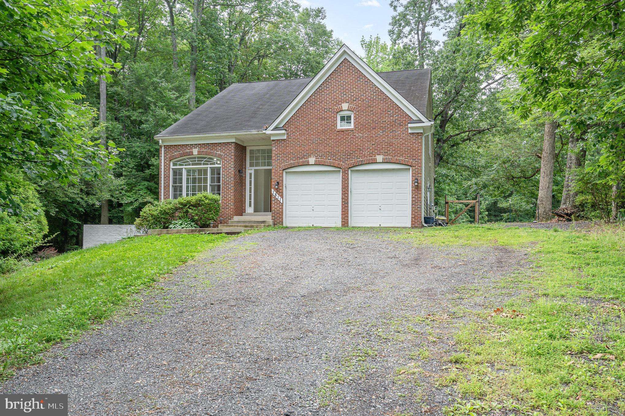 Dumfries, VA 22026,1811 CHERRY HILL RD
