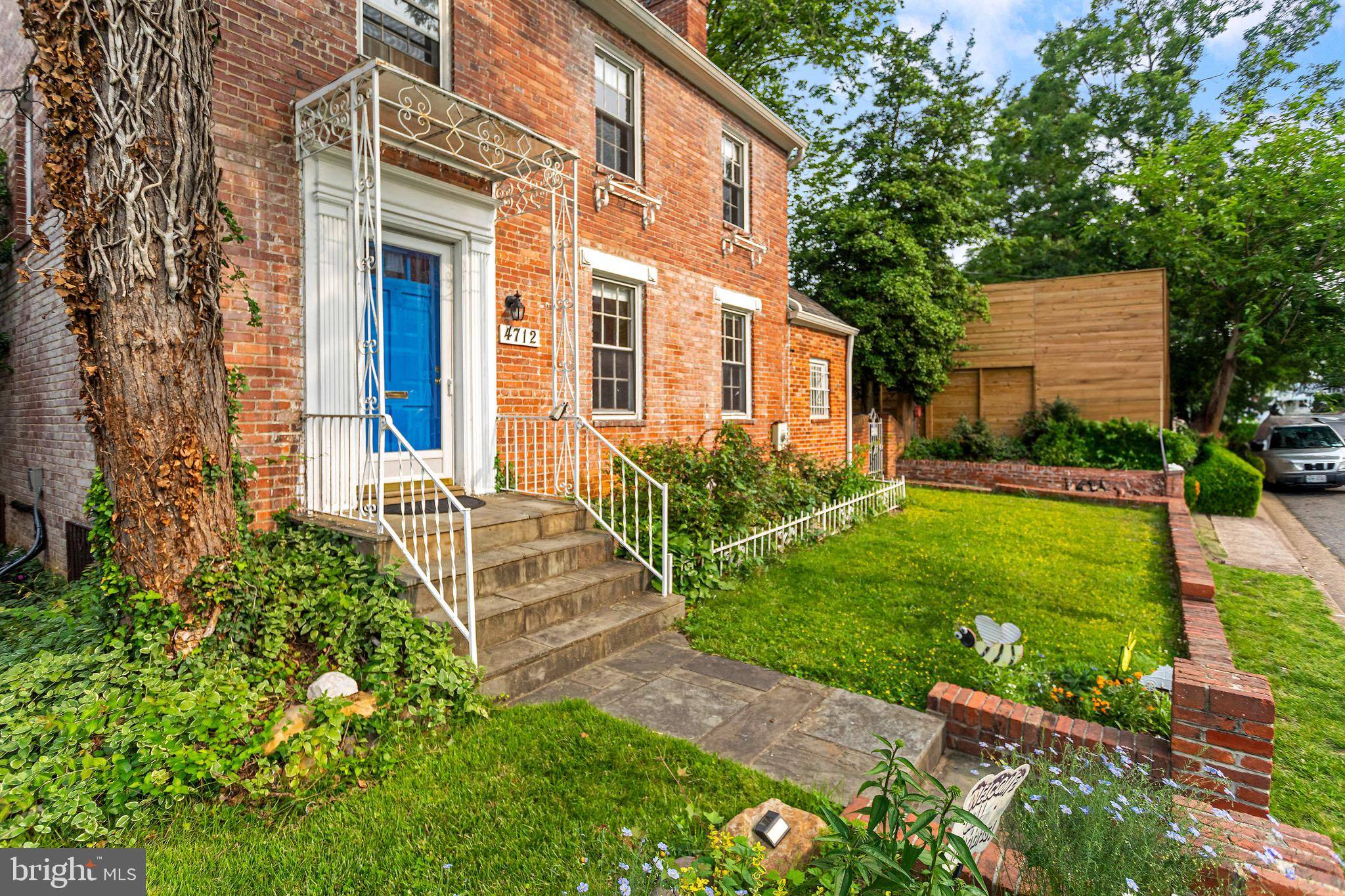 Washington, DC 20011,4712 PINEY BRANCH RD NW