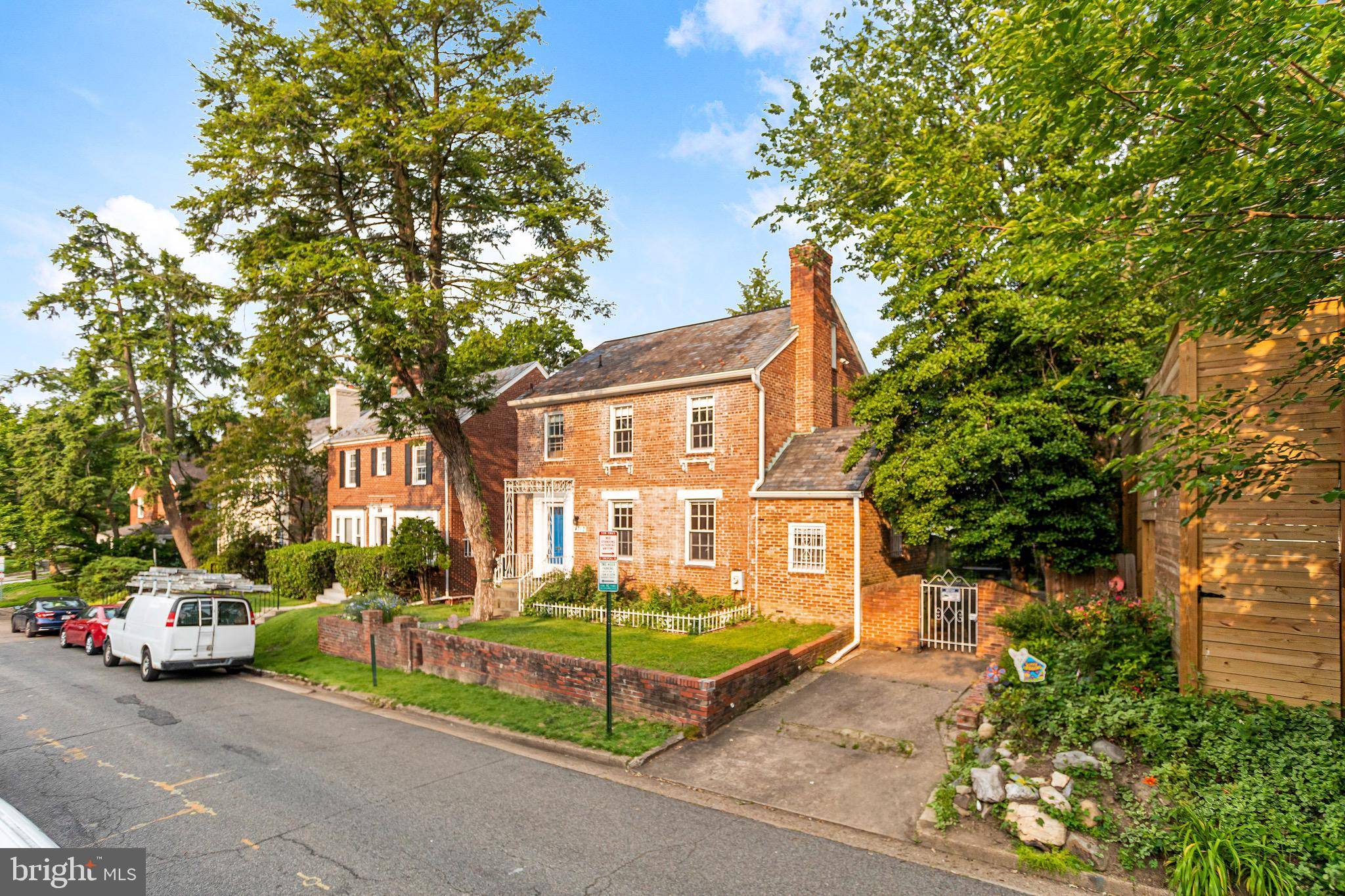 Washington, DC 20011,4712 PINEY BRANCH RD NW