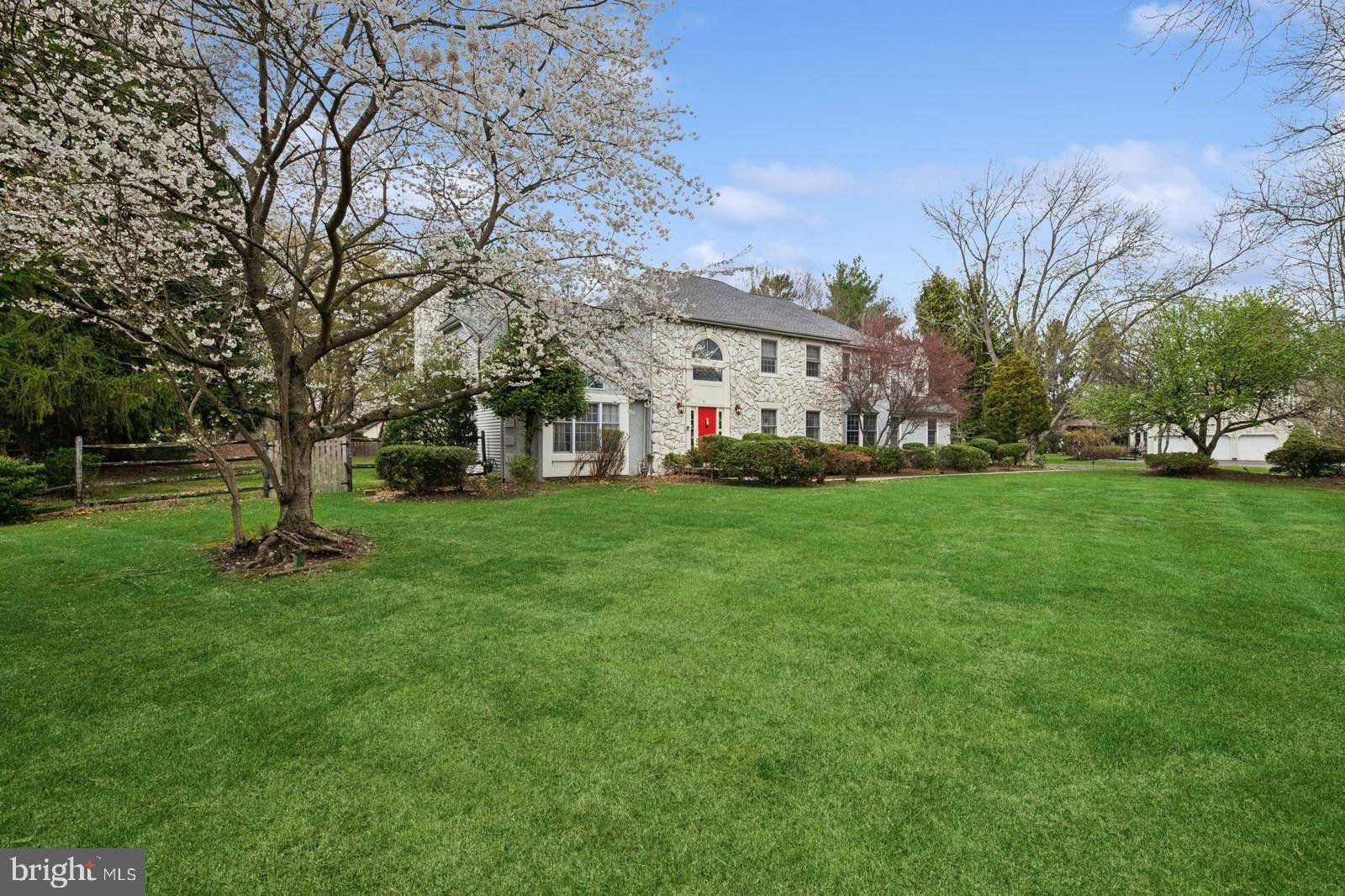 Princeton Junction, NJ 08550,6 KEYSTONE WAY