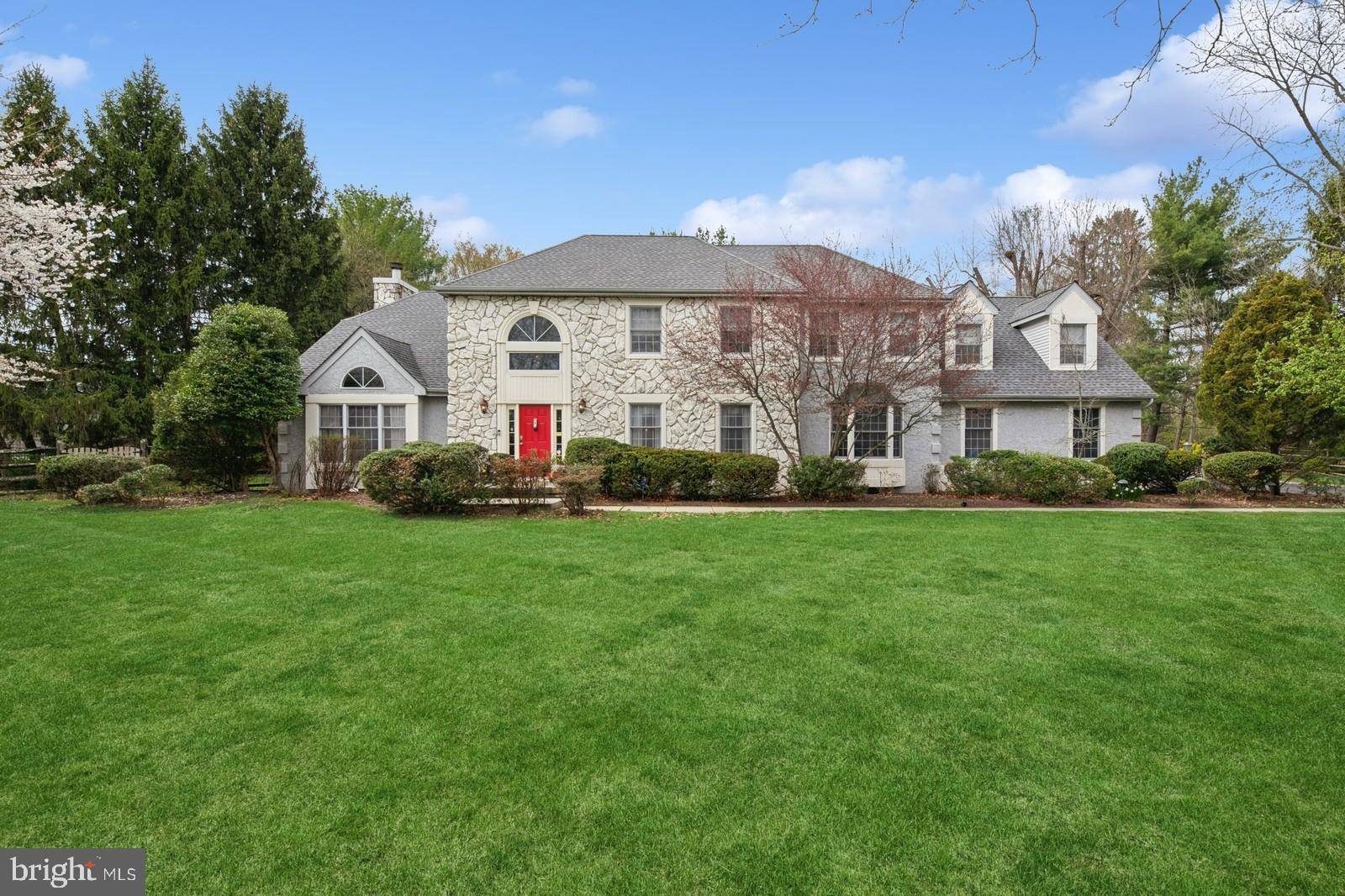 Princeton Junction, NJ 08550,6 KEYSTONE WAY