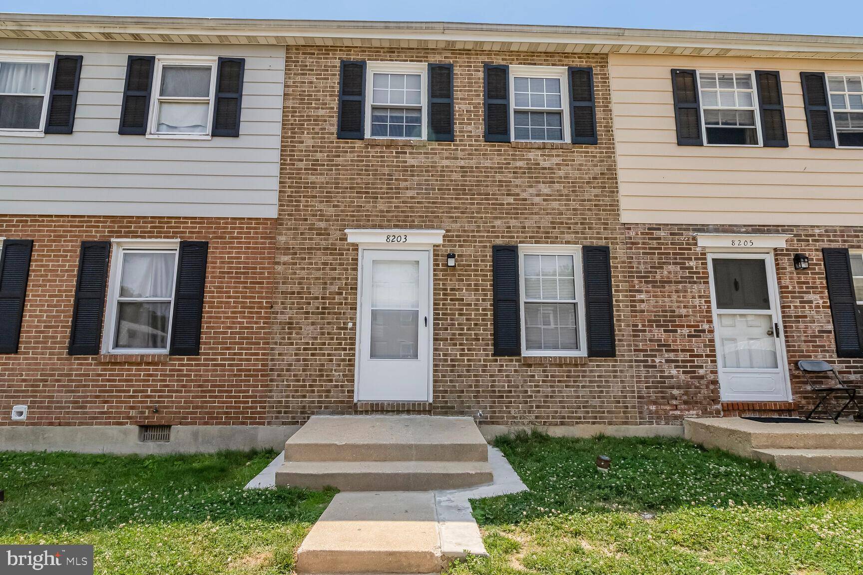 Severn, MD 21144,8203 TOMLINSON CT