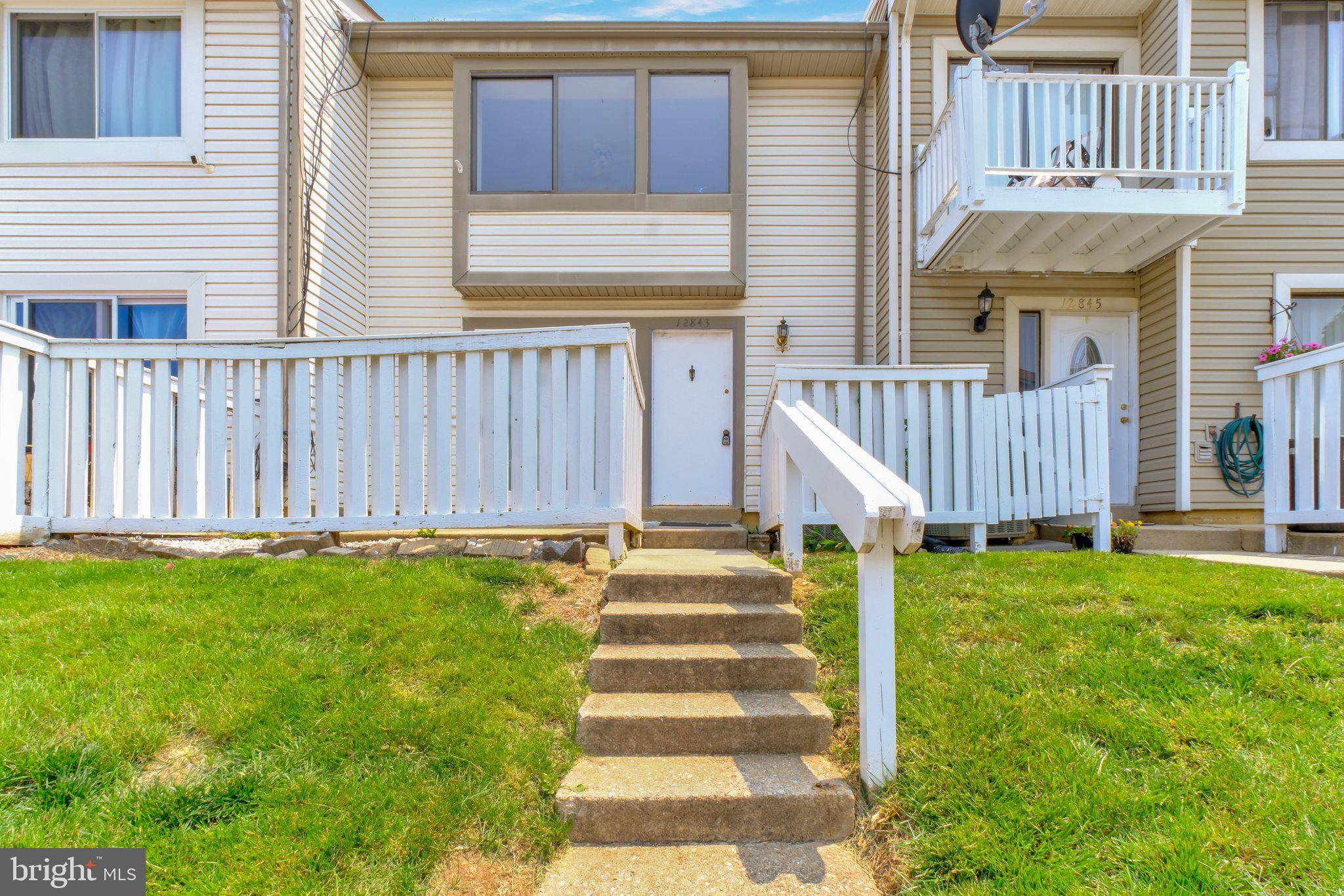 Woodbridge, VA 22192,12843 CARA DR