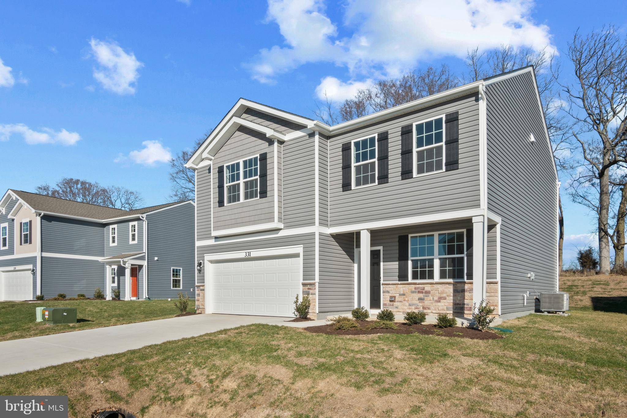 Shepherdstown, WV 25443,55 OPEN GATE LN
