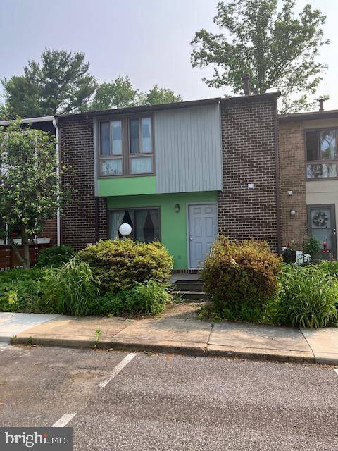 Columbia, MD 21044,10545 TOLLING CLOCK WAY