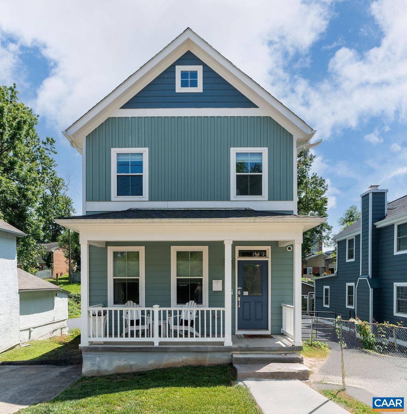 Charlottesville, VA 22903,905 PAGE ST