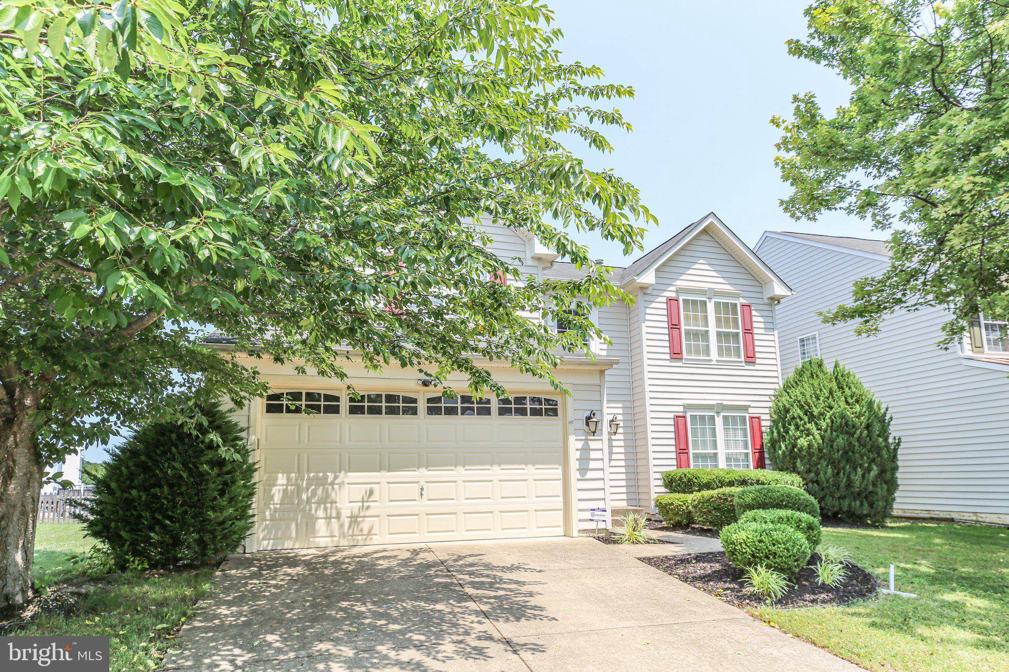 Fredericksburg, VA 22407,5233 WINDBREAK DR
