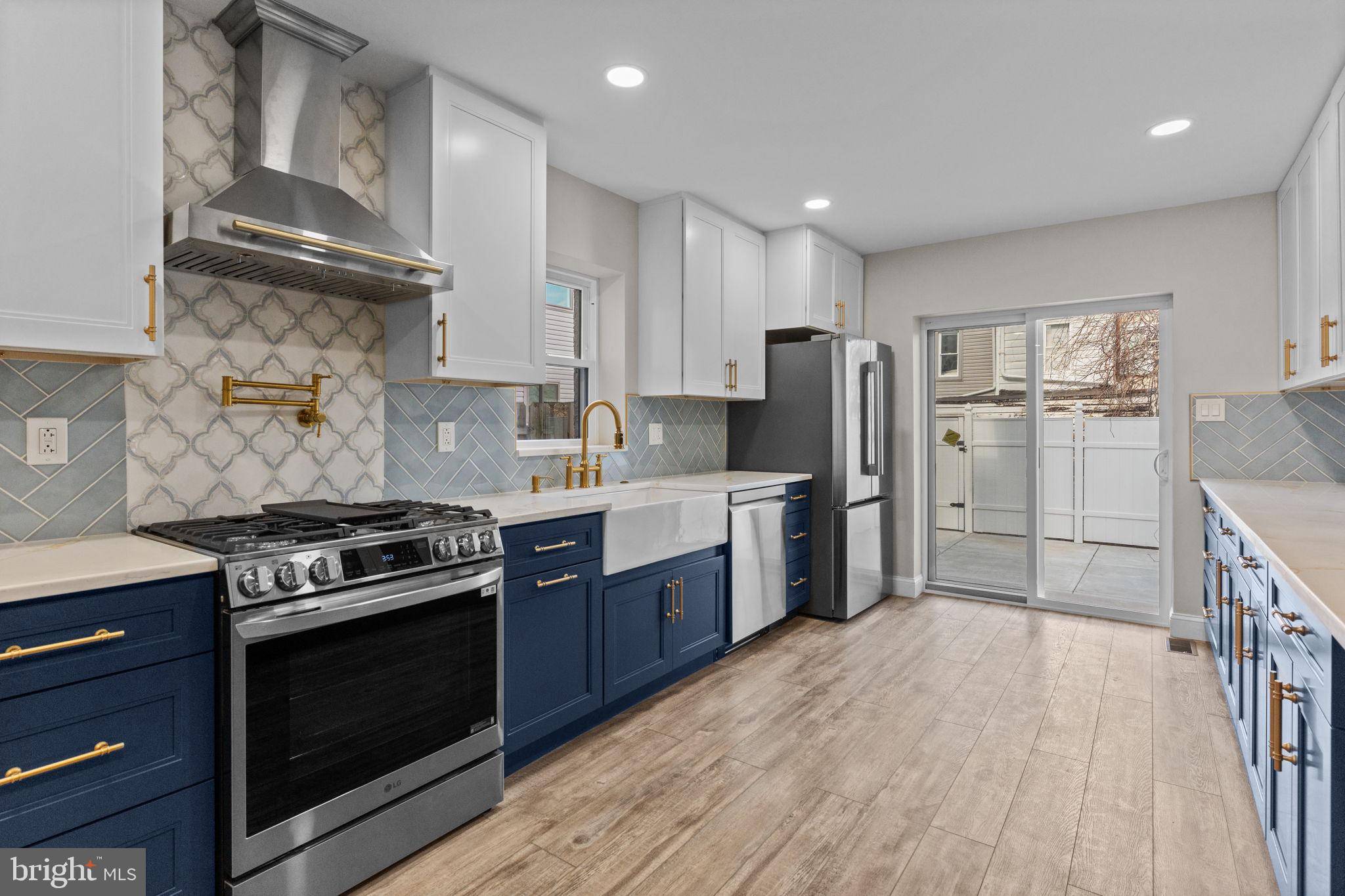 Philadelphia, PA 19125,1909 E CUMBERLAND ST