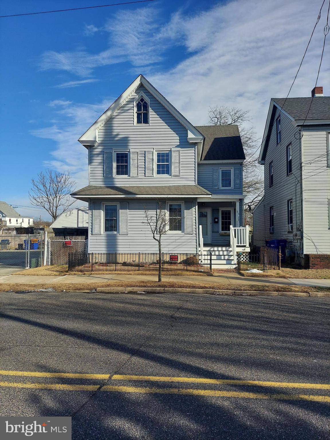 Millville, NJ 08332,519 BUCK ST