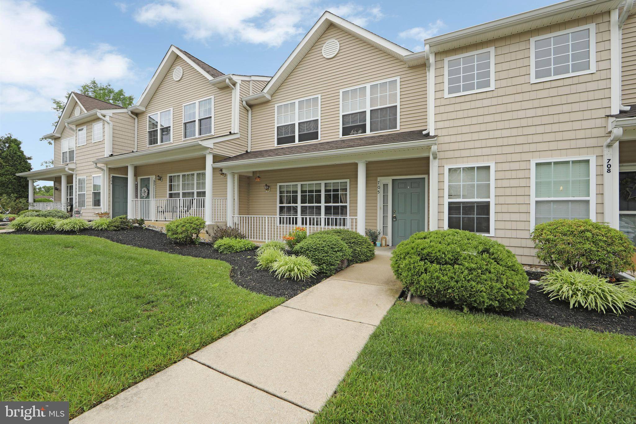 Mantua, NJ 08051,705 SUNFLOWER WAY
