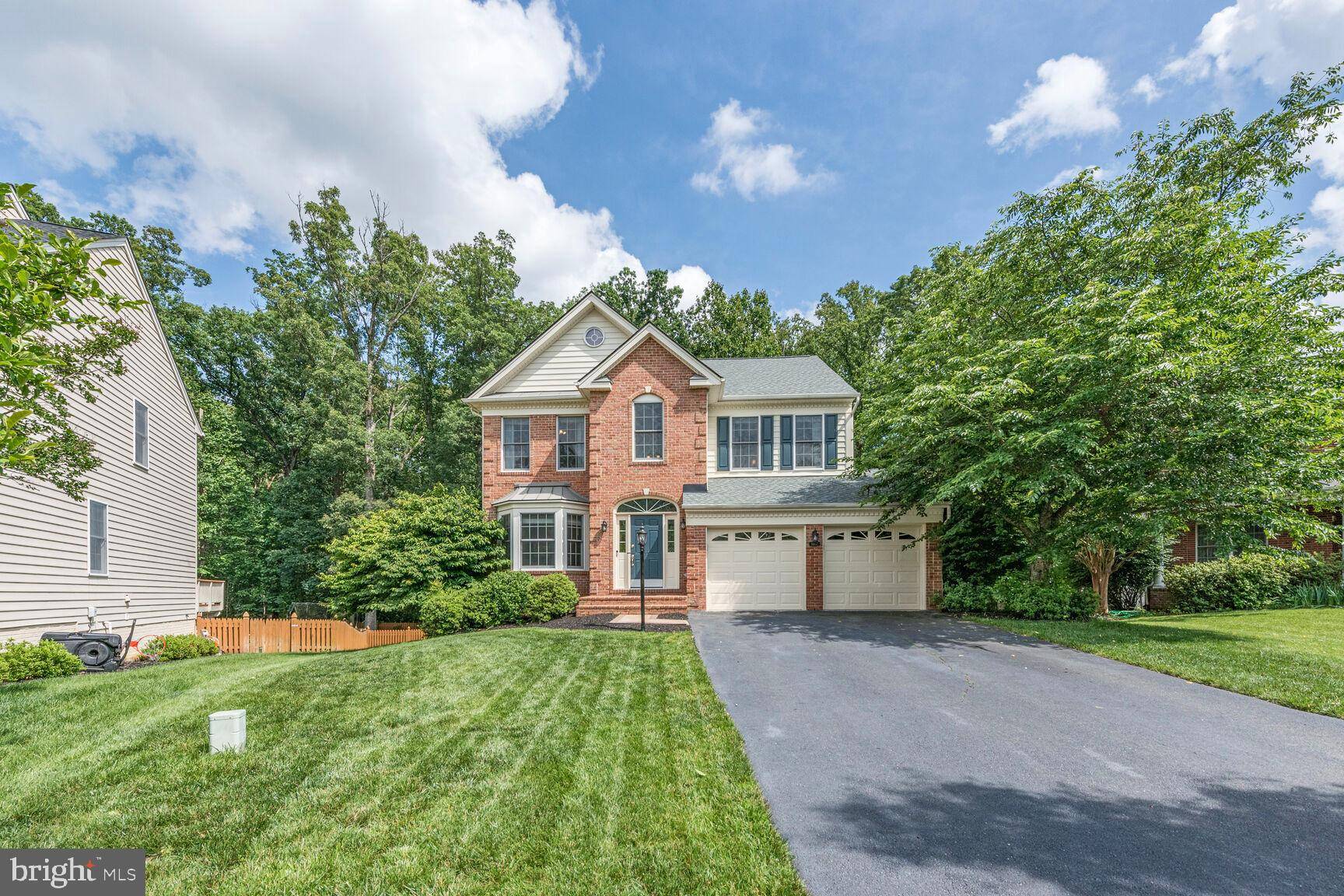Haymarket, VA 20169,5907 TULLOCH SPRING CT