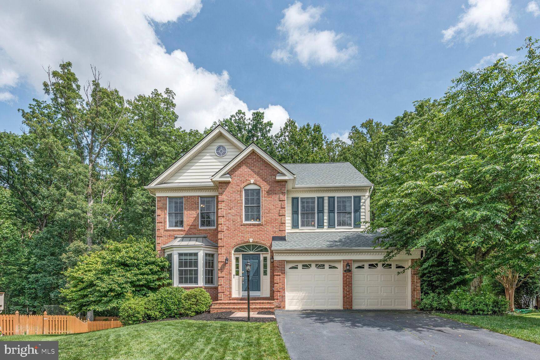 Haymarket, VA 20169,5907 TULLOCH SPRING CT