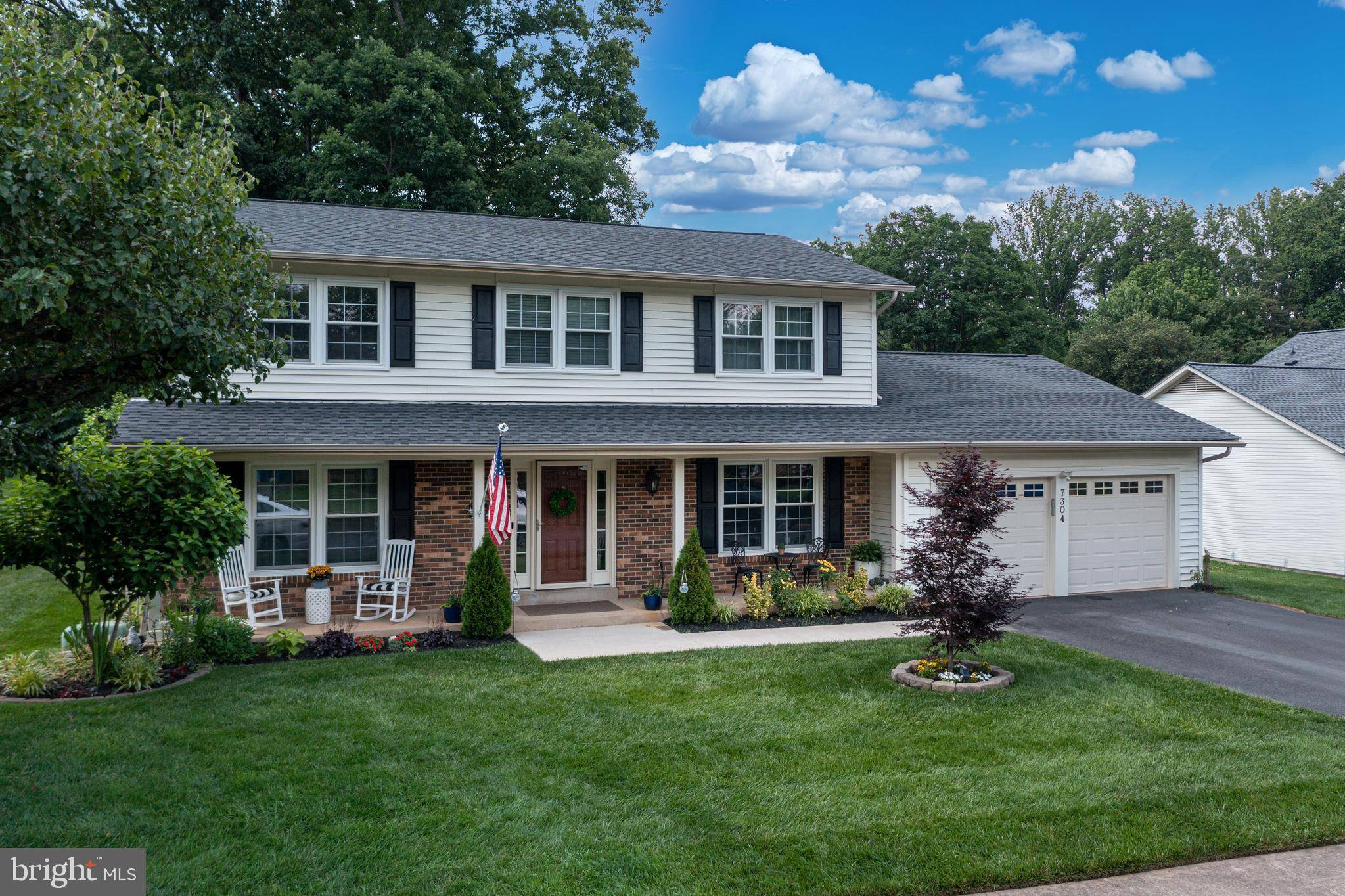 Burke, VA 22015,7304 MIZZEN PL