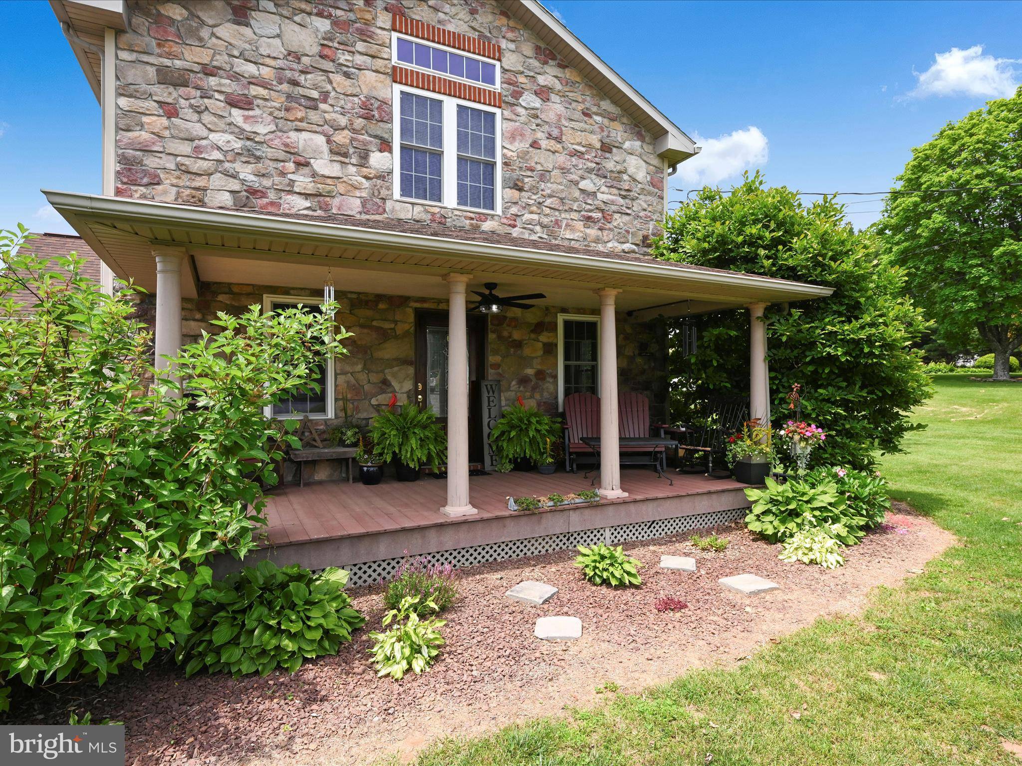 Holtwood, PA 17532,783 DRYTOWN RD