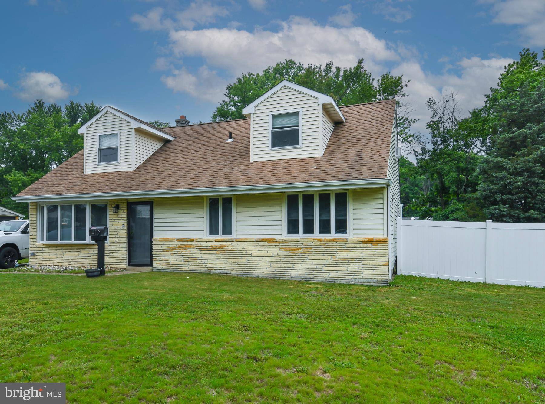 Wenonah, NJ 08090,412 UNIVERSITY BLVD