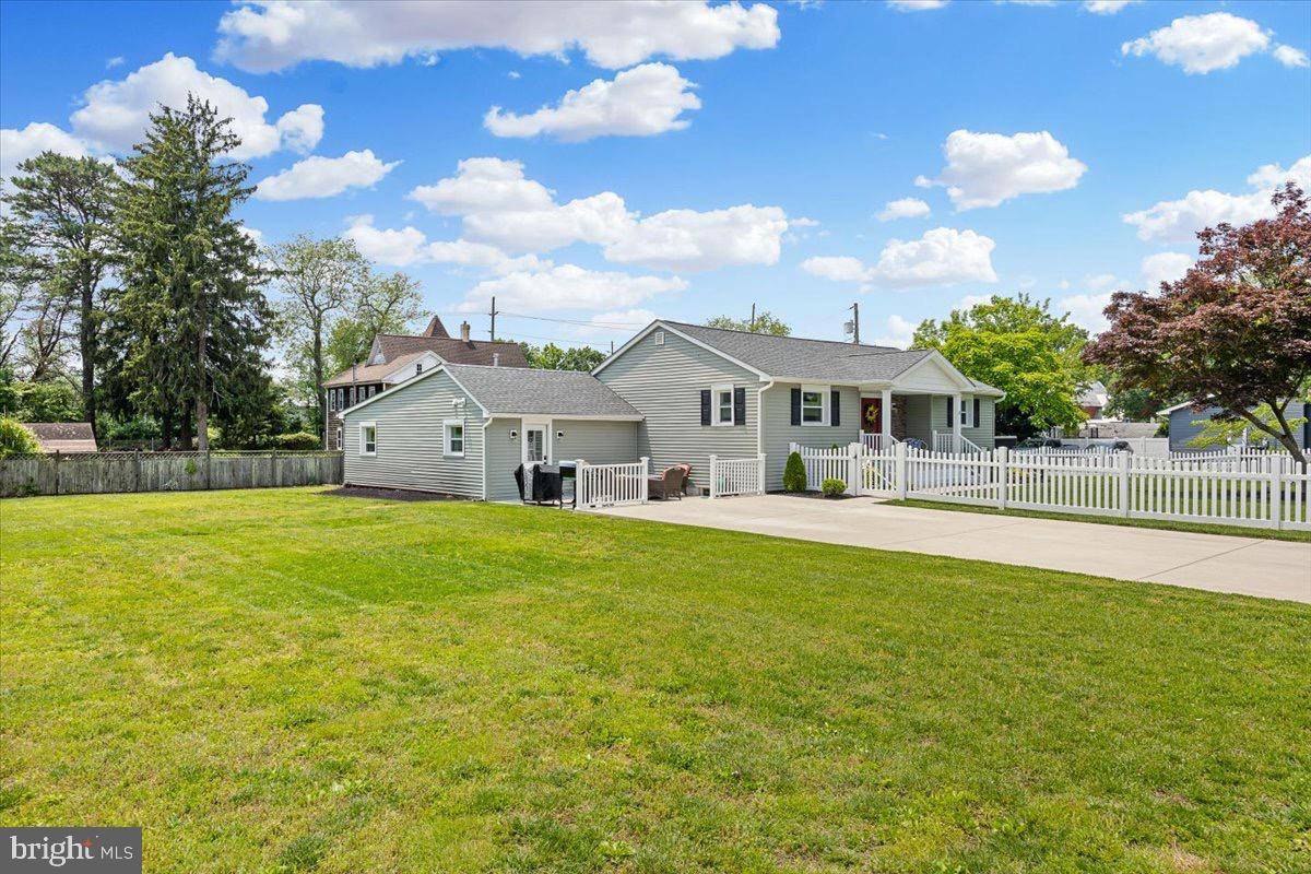 Berlin, NJ 08009,17 S SUMNER AVE