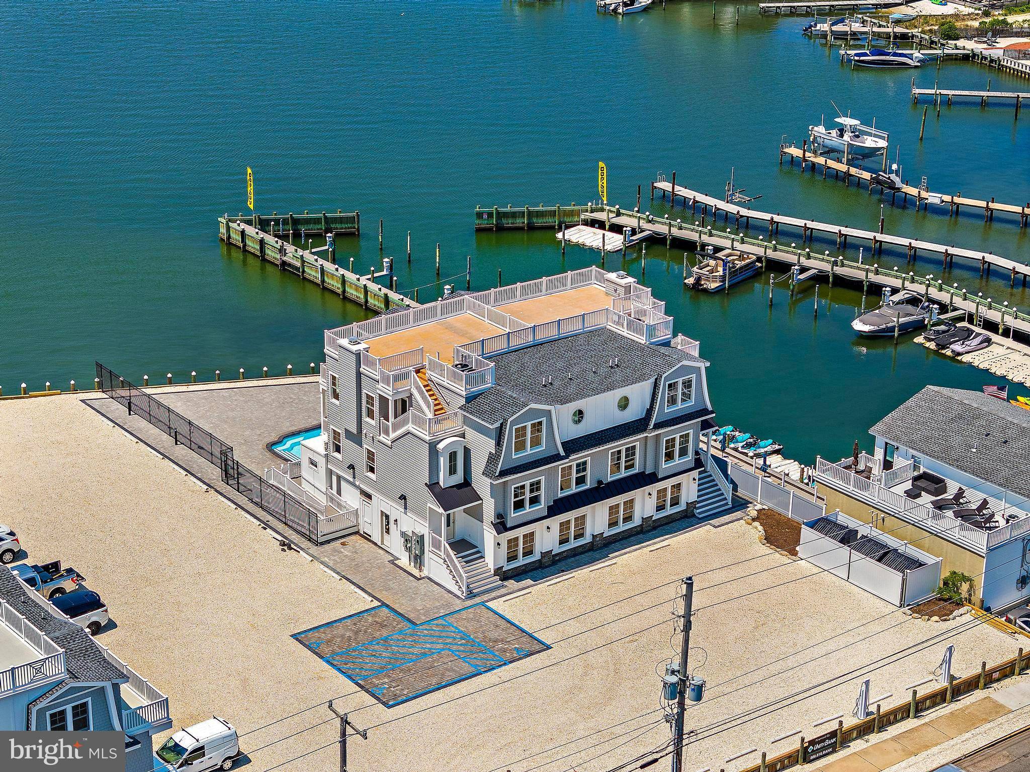 Long Beach Township, NJ 08008,2600 LONG BEACH BLVD #19
