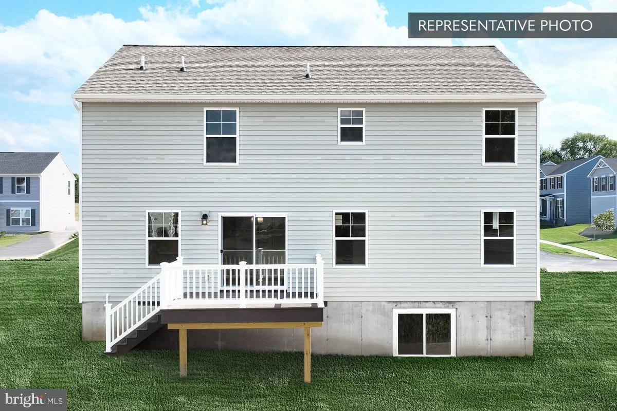 Lehighton, PA 18235,TBD PLEASANTVIEW DR #LOT 04