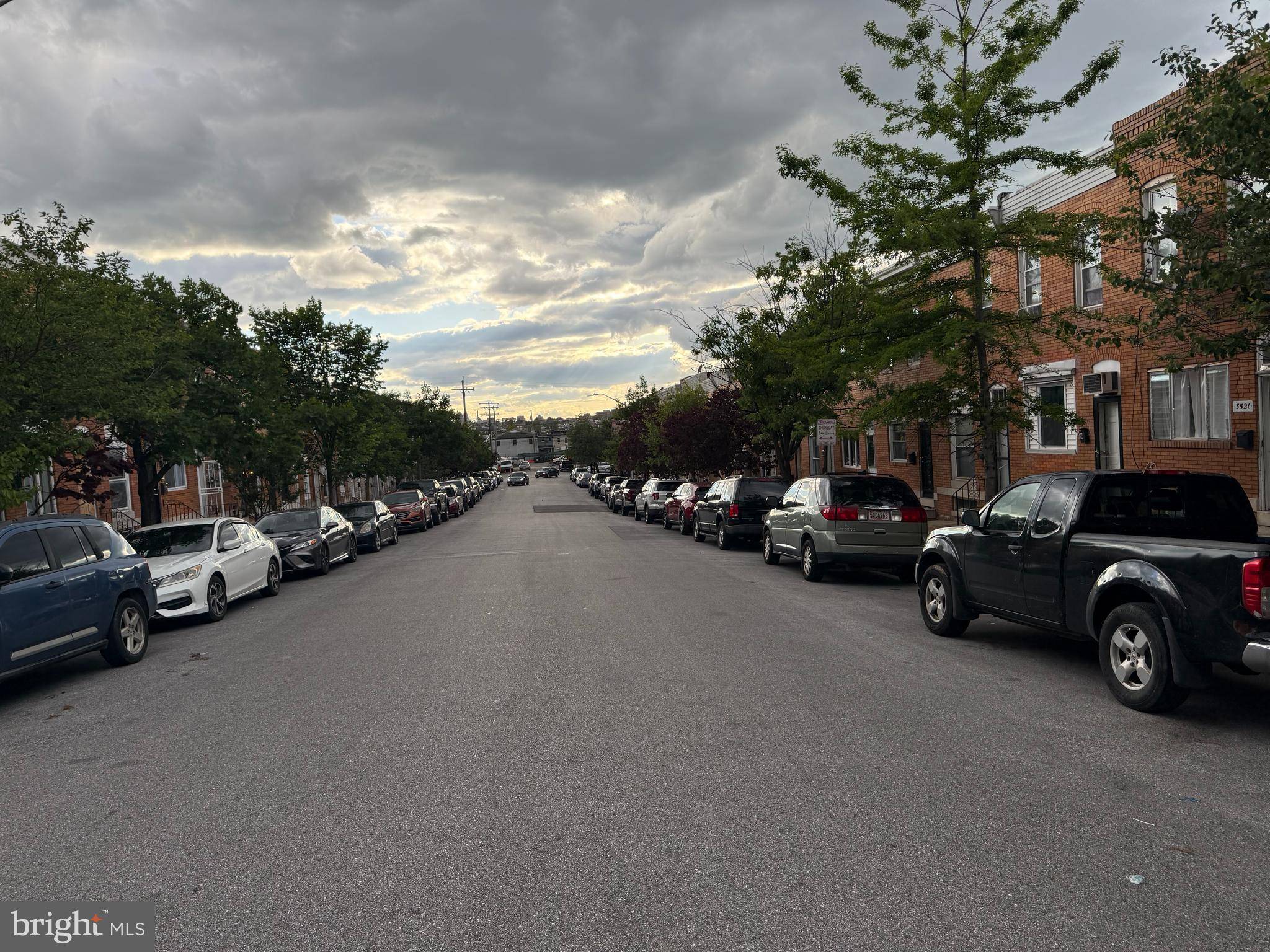 Baltimore, MD 21224,3529 E FAIRMOUNT AVE