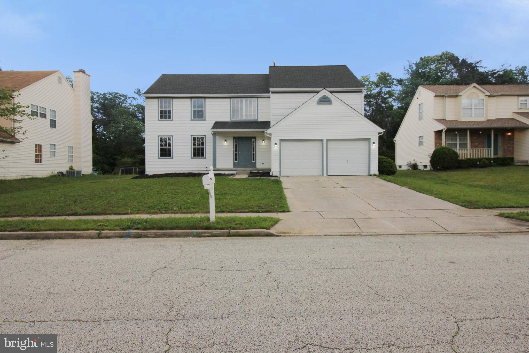 Sicklerville, NJ 08081,7 E EDGEWATER CT