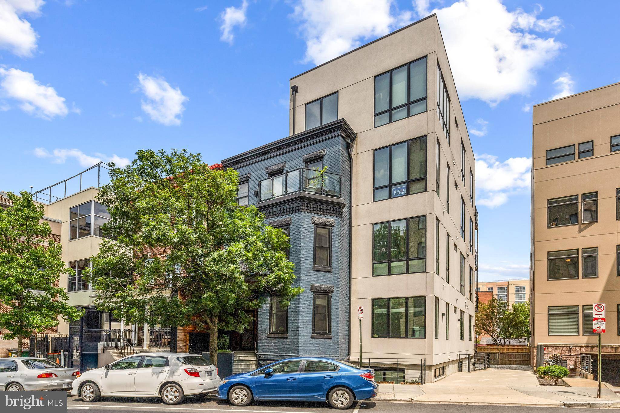 Washington, DC 20009,3043 15TH ST NW #6