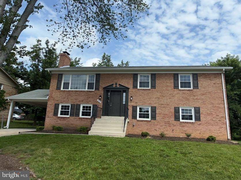 Fort Washington, MD 20744,9706 GLEN WAY