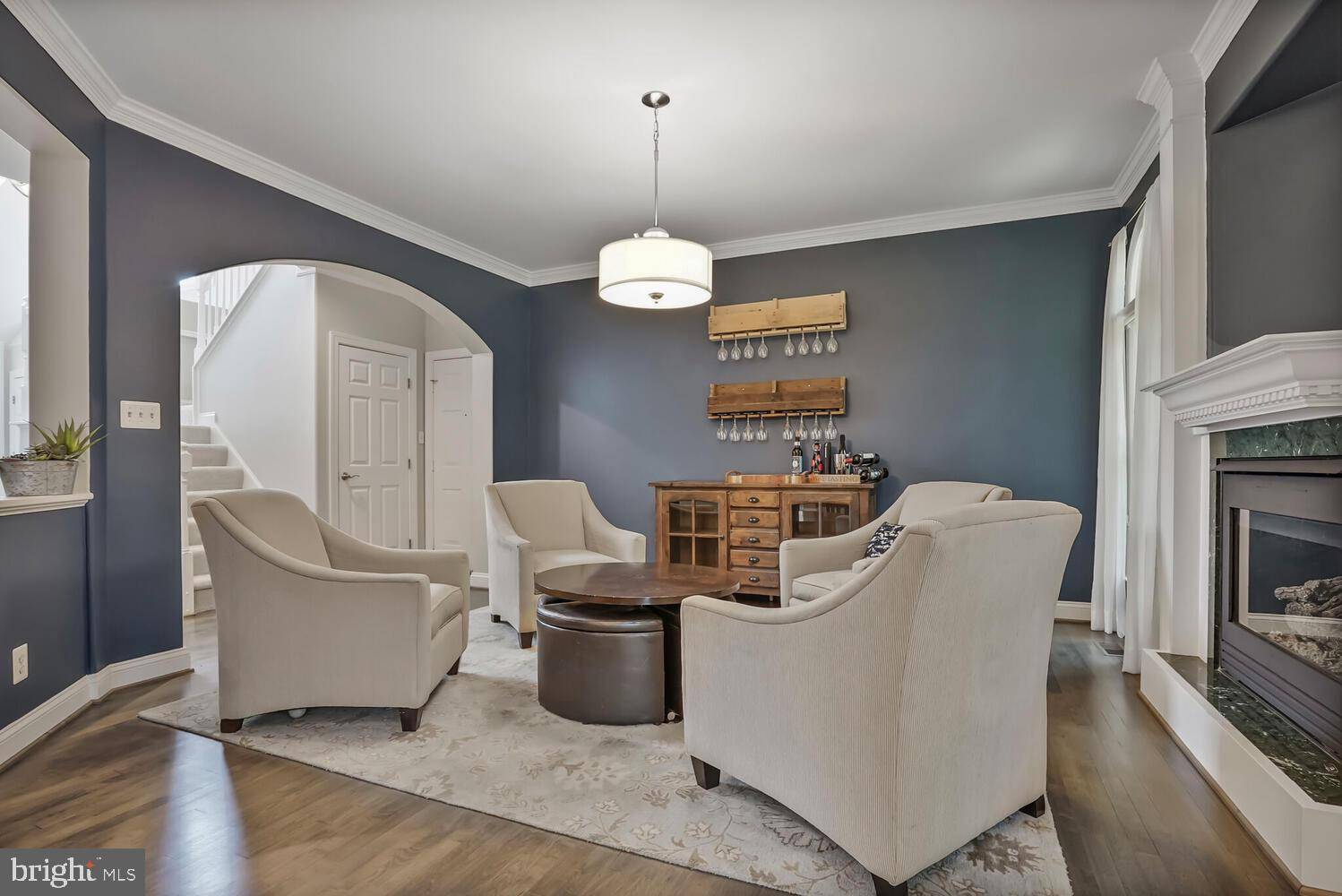 Dunn Loring, VA 22027,2405 N PARK CT