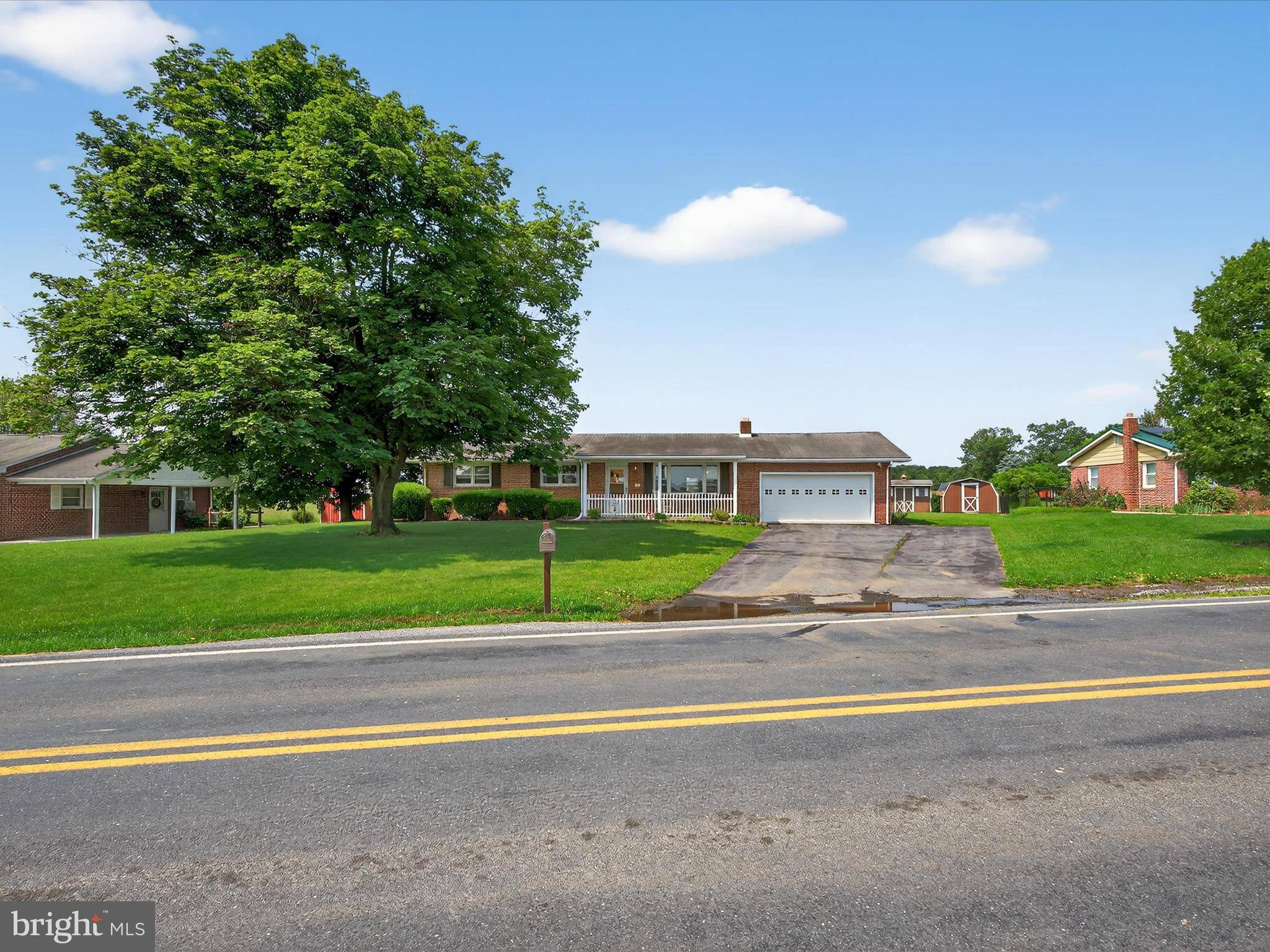 Newville, PA 17241,28 KOUGH RD